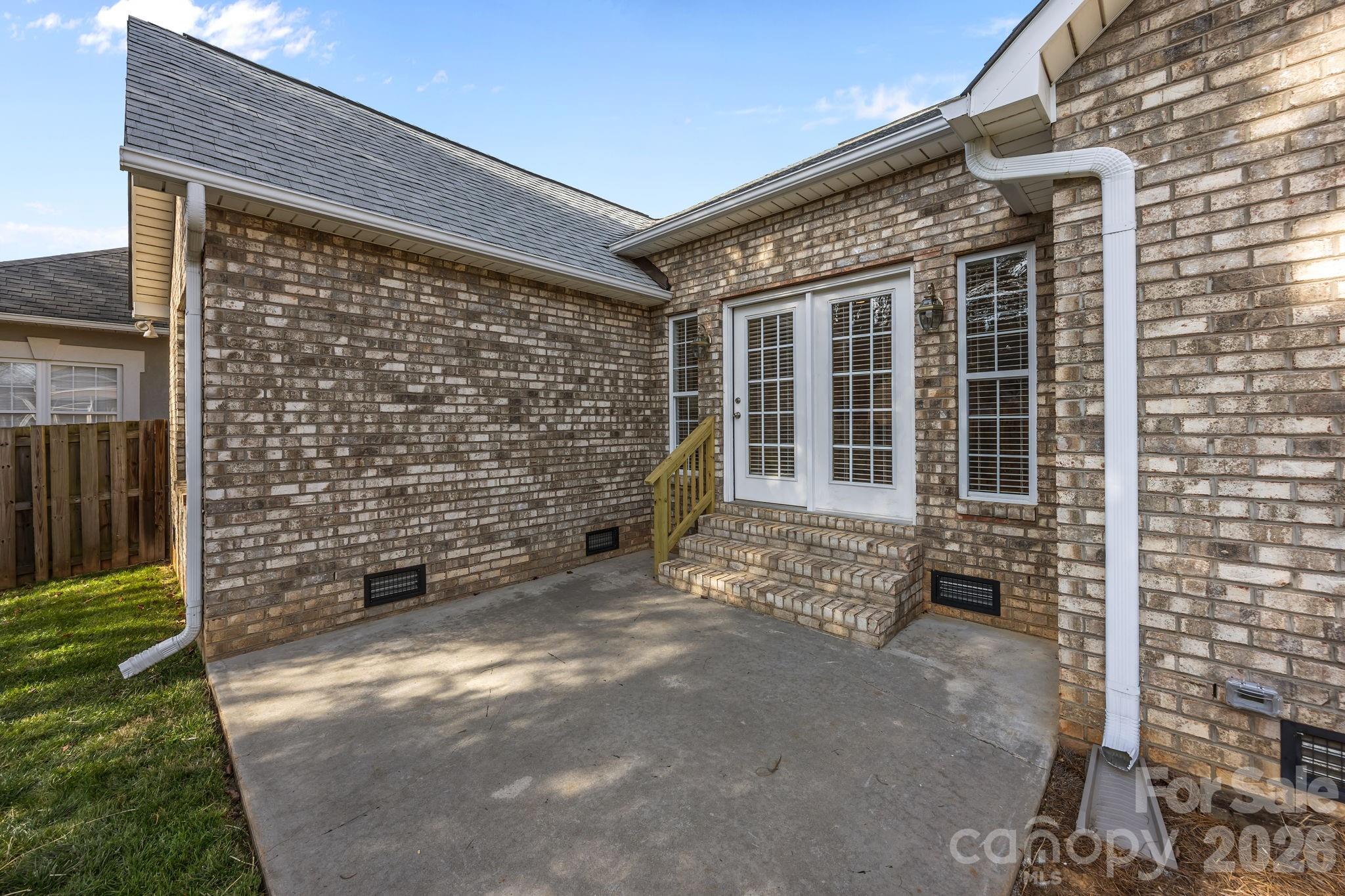 115 Birkdale Drive — Salisbury