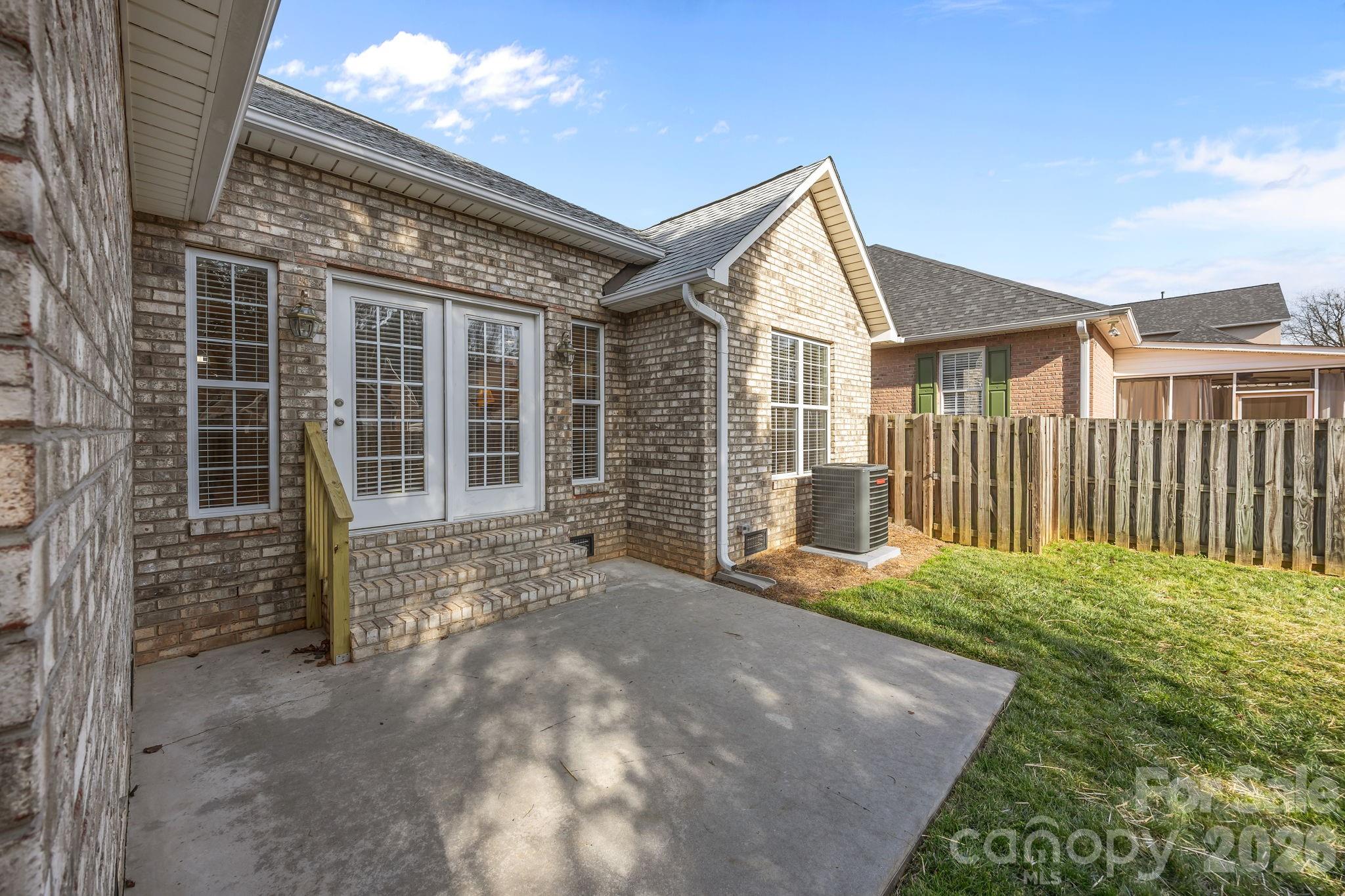 115 Birkdale Drive — Salisbury