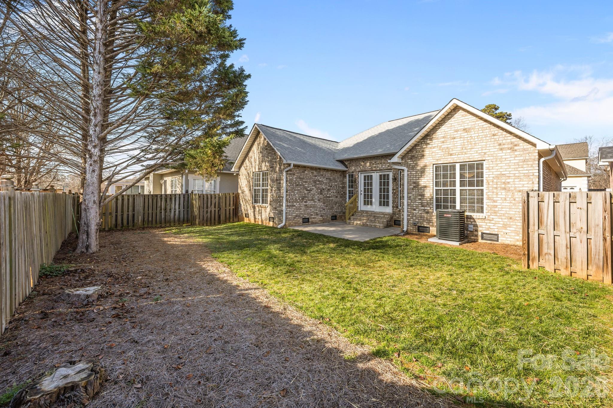 115 Birkdale Drive — Salisbury