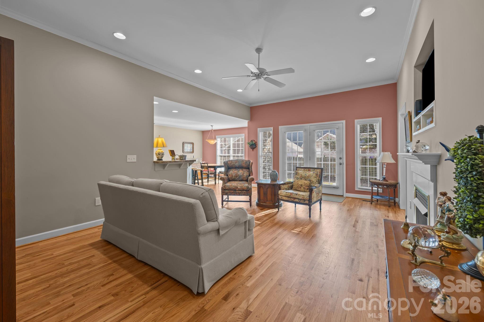 115 Birkdale Drive — Salisbury