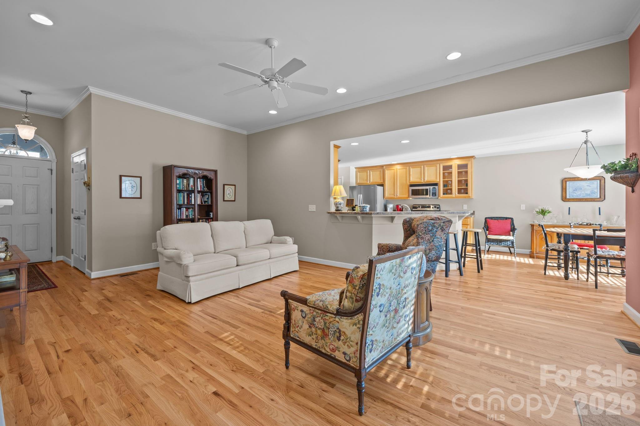 115 Birkdale Drive — Salisbury