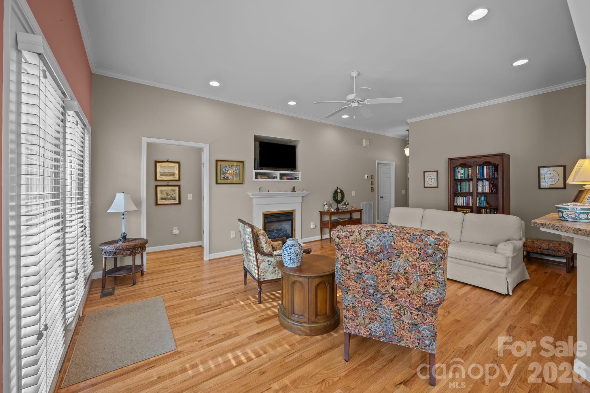 115 Birkdale Drive — Salisbury