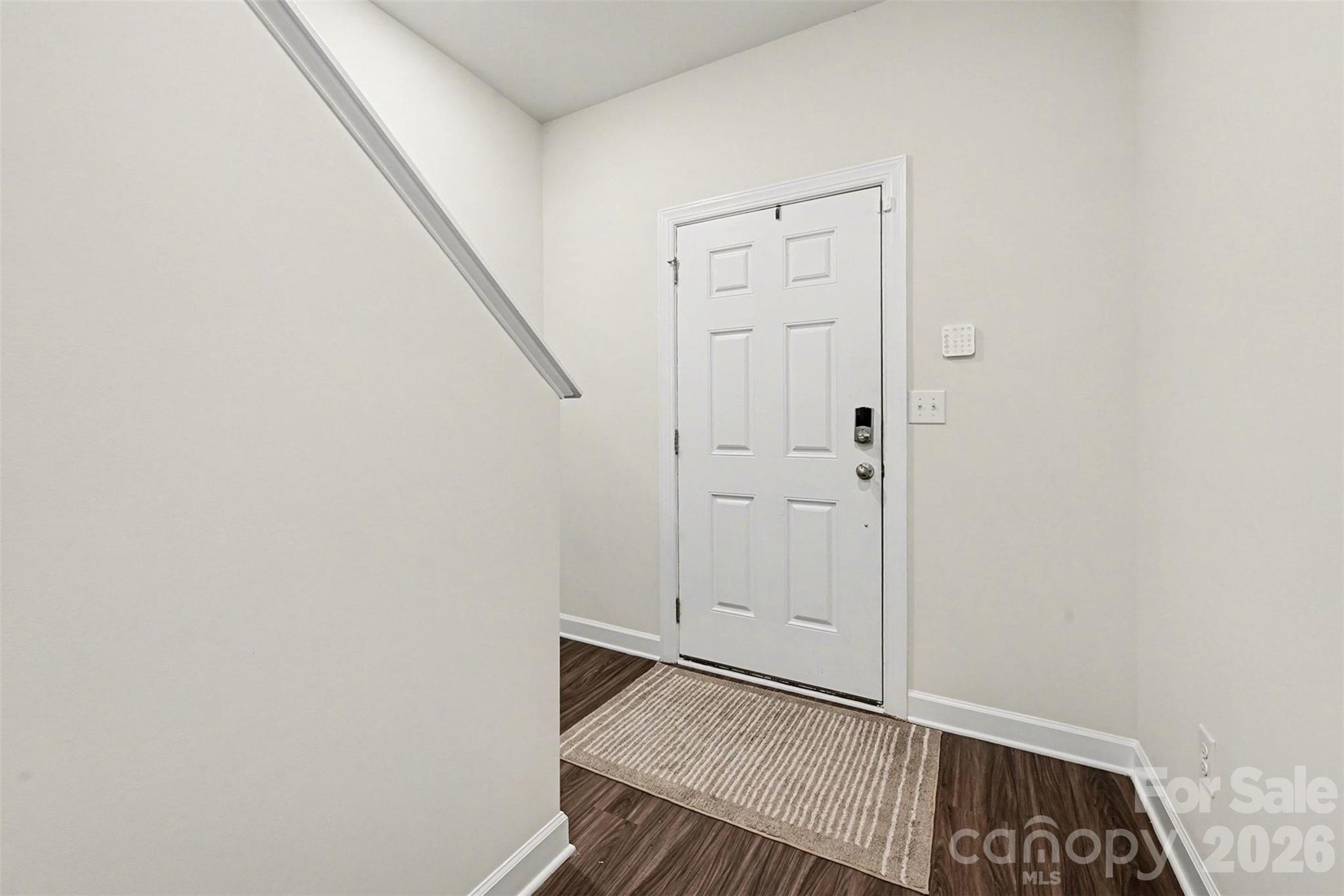 4012 Yucca Alley — Charlotte