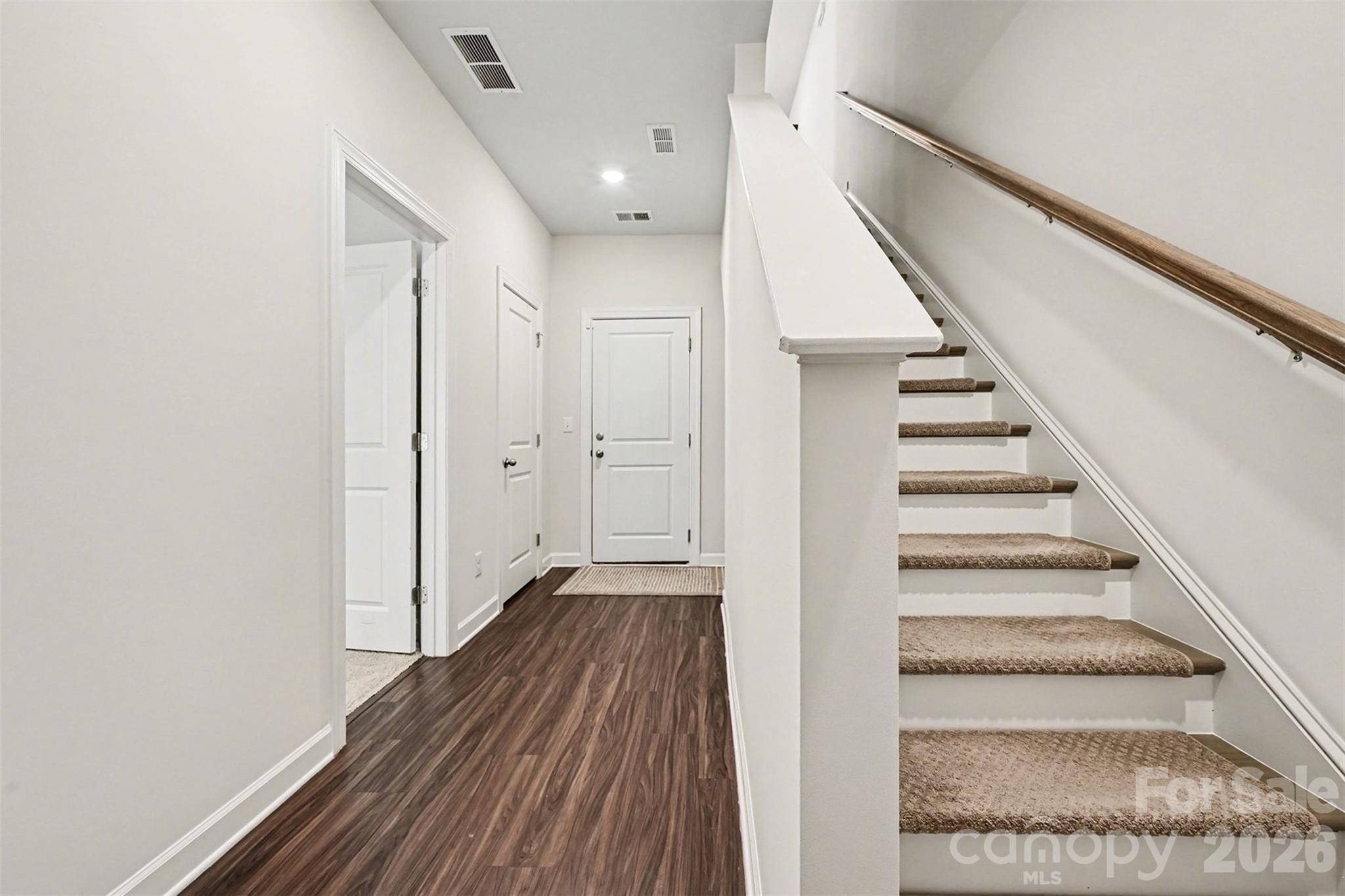 4012 Yucca Alley — Charlotte