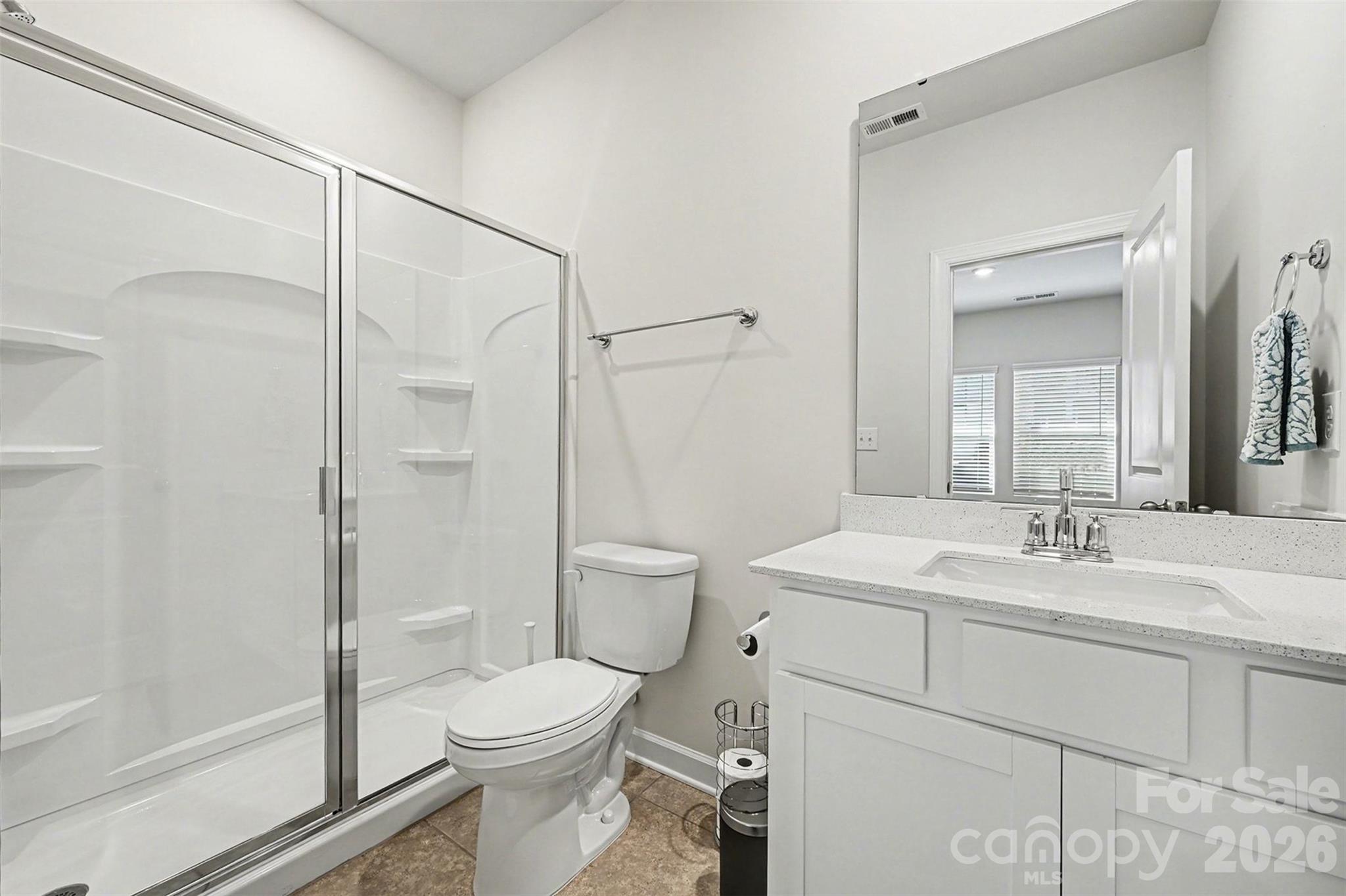 4012 Yucca Alley — Charlotte