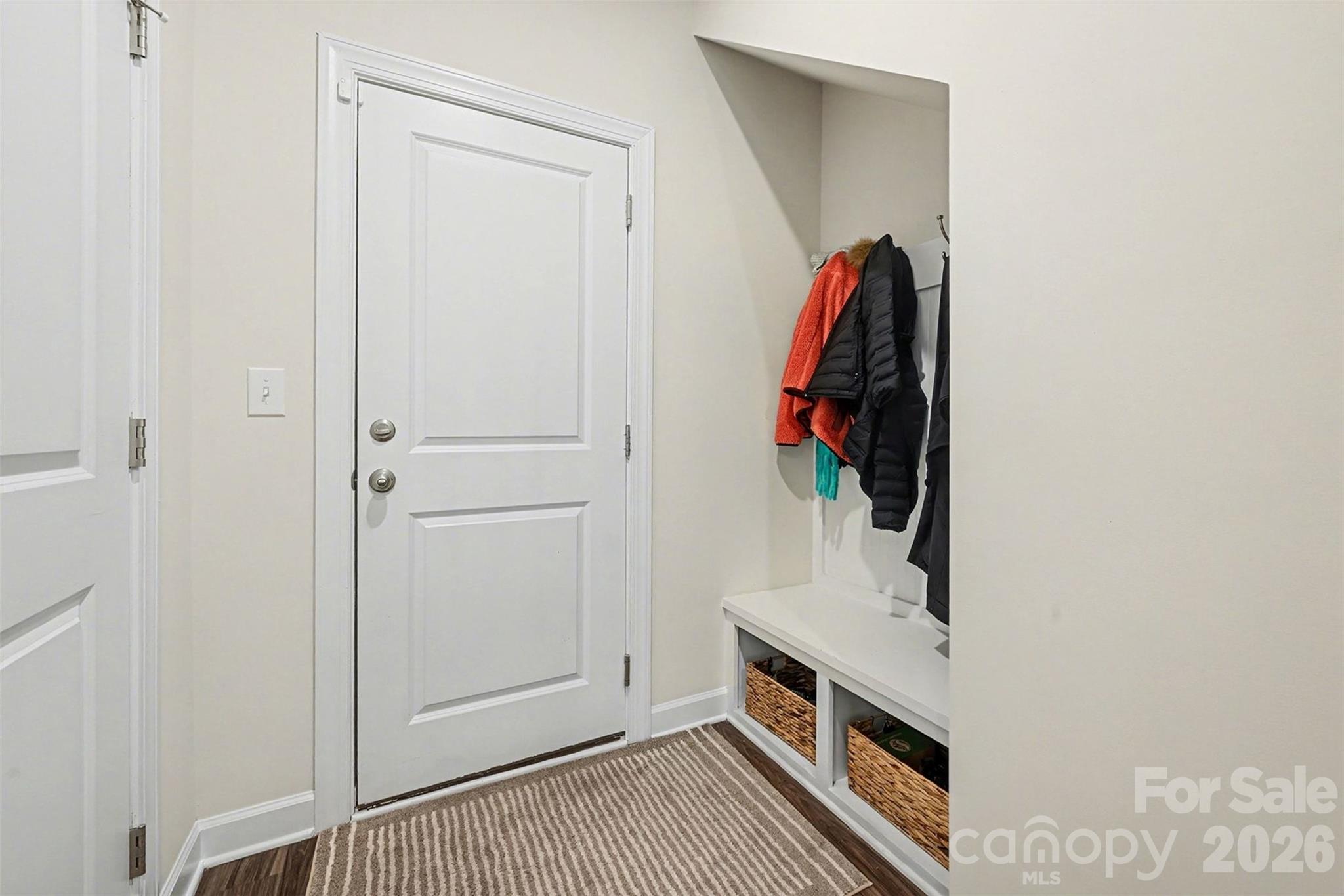 4012 Yucca Alley — Charlotte