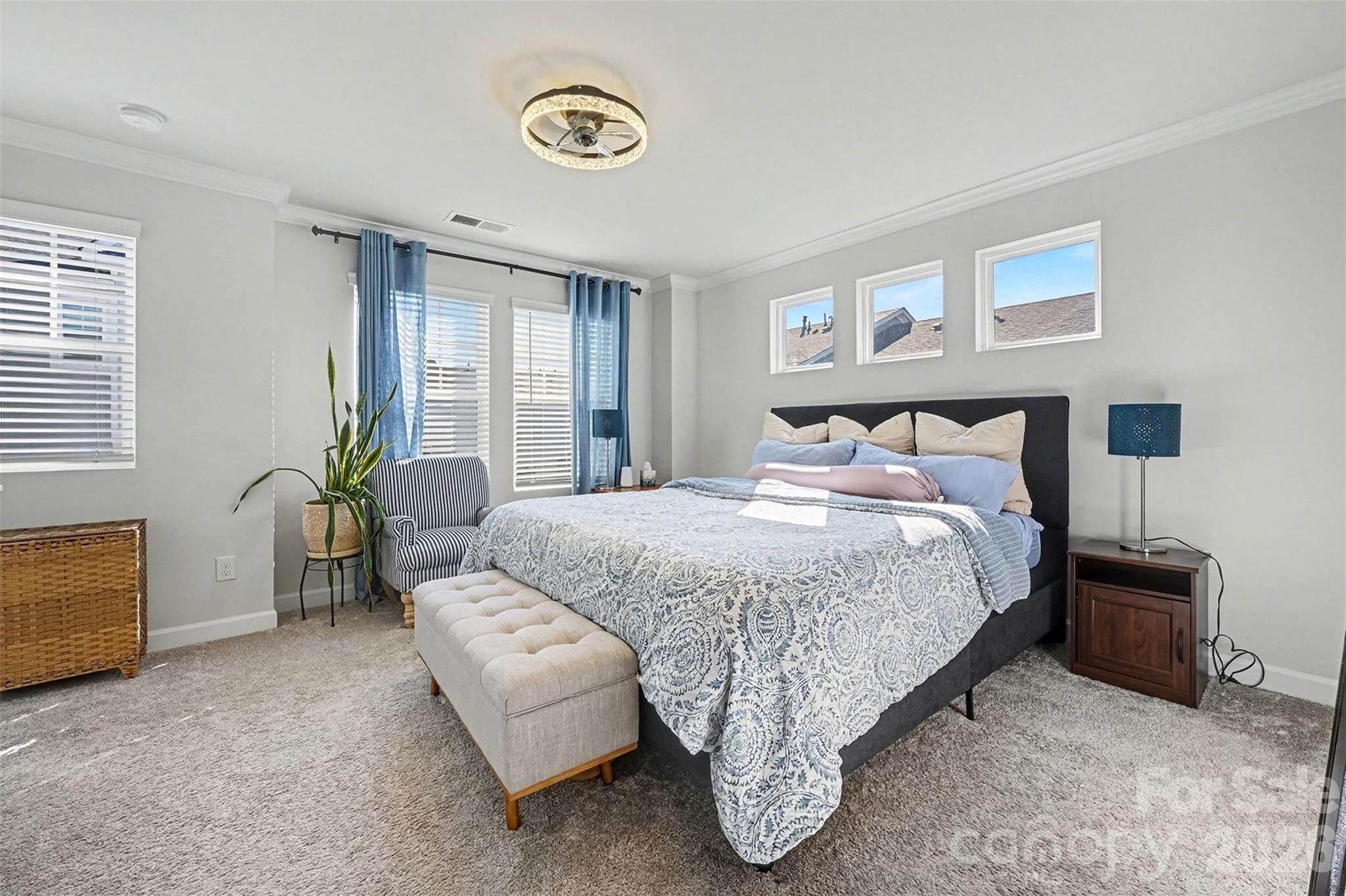 4012 Yucca Alley — Charlotte