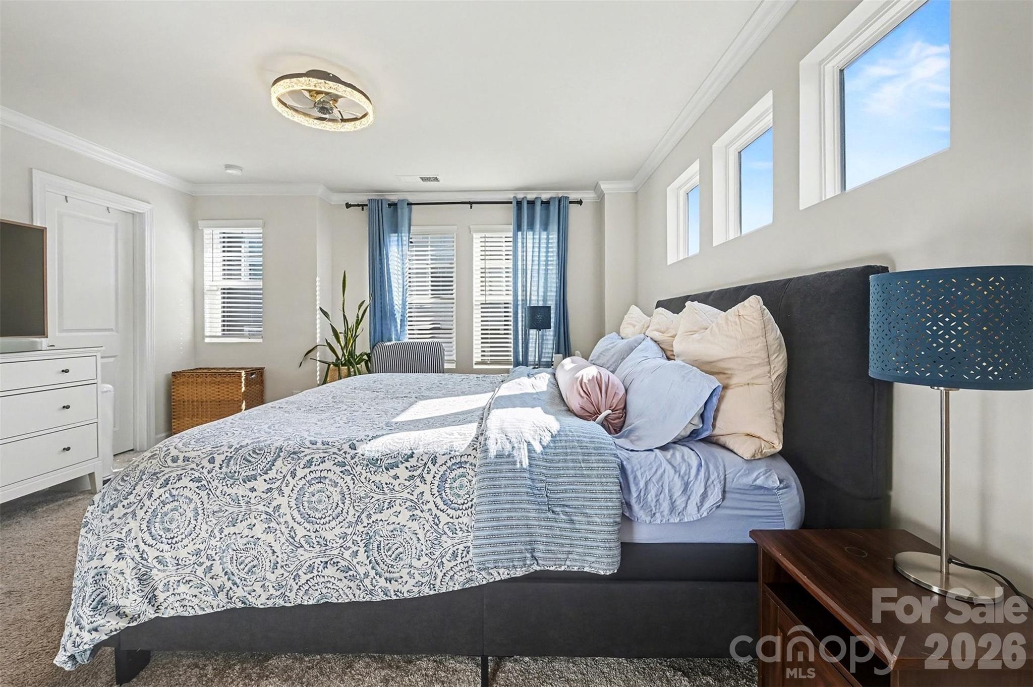 4012 Yucca Alley — Charlotte