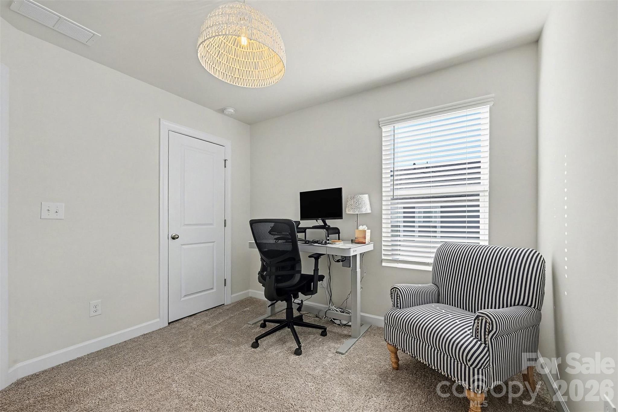 4012 Yucca Alley — Charlotte