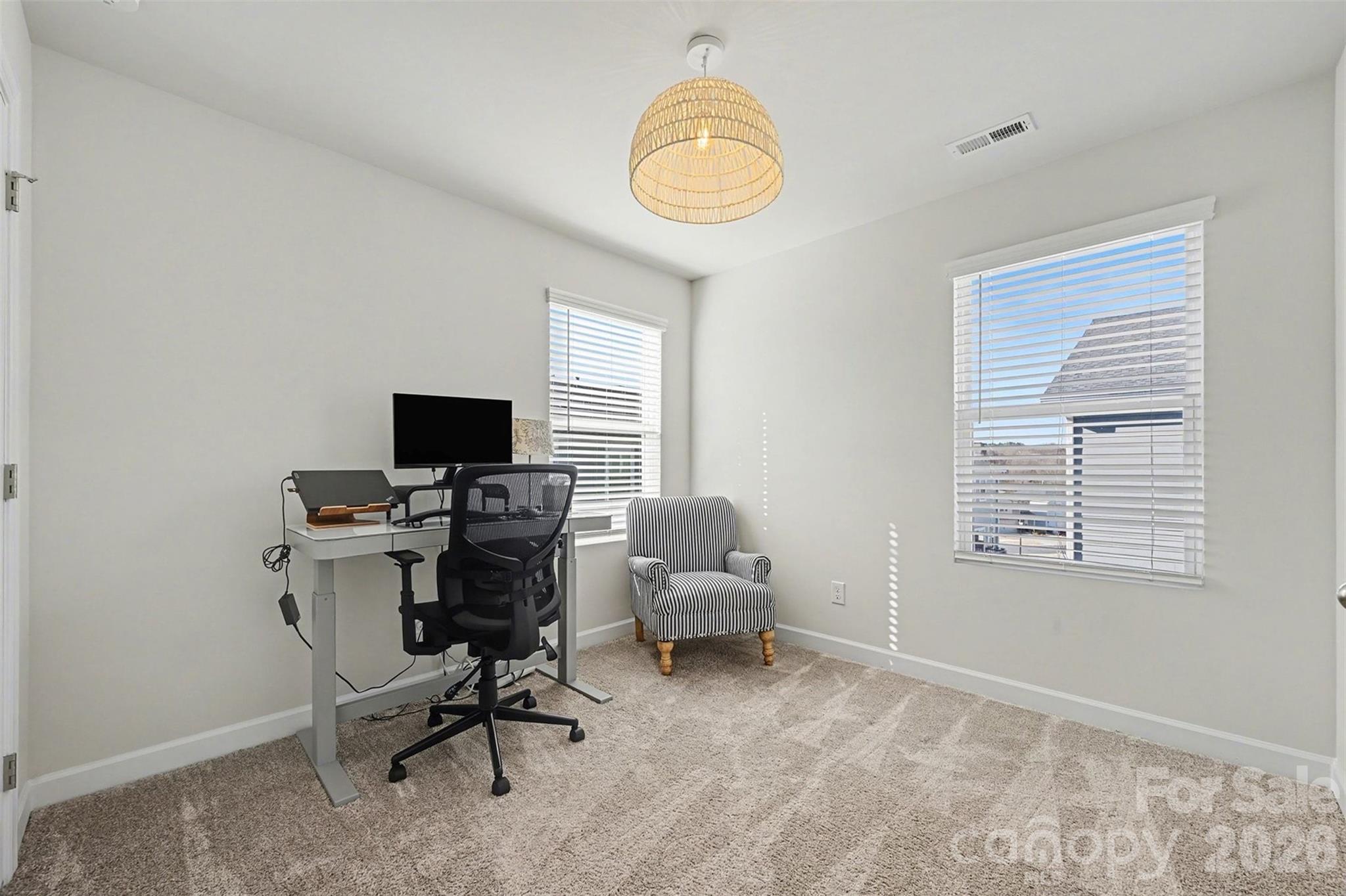 4012 Yucca Alley — Charlotte