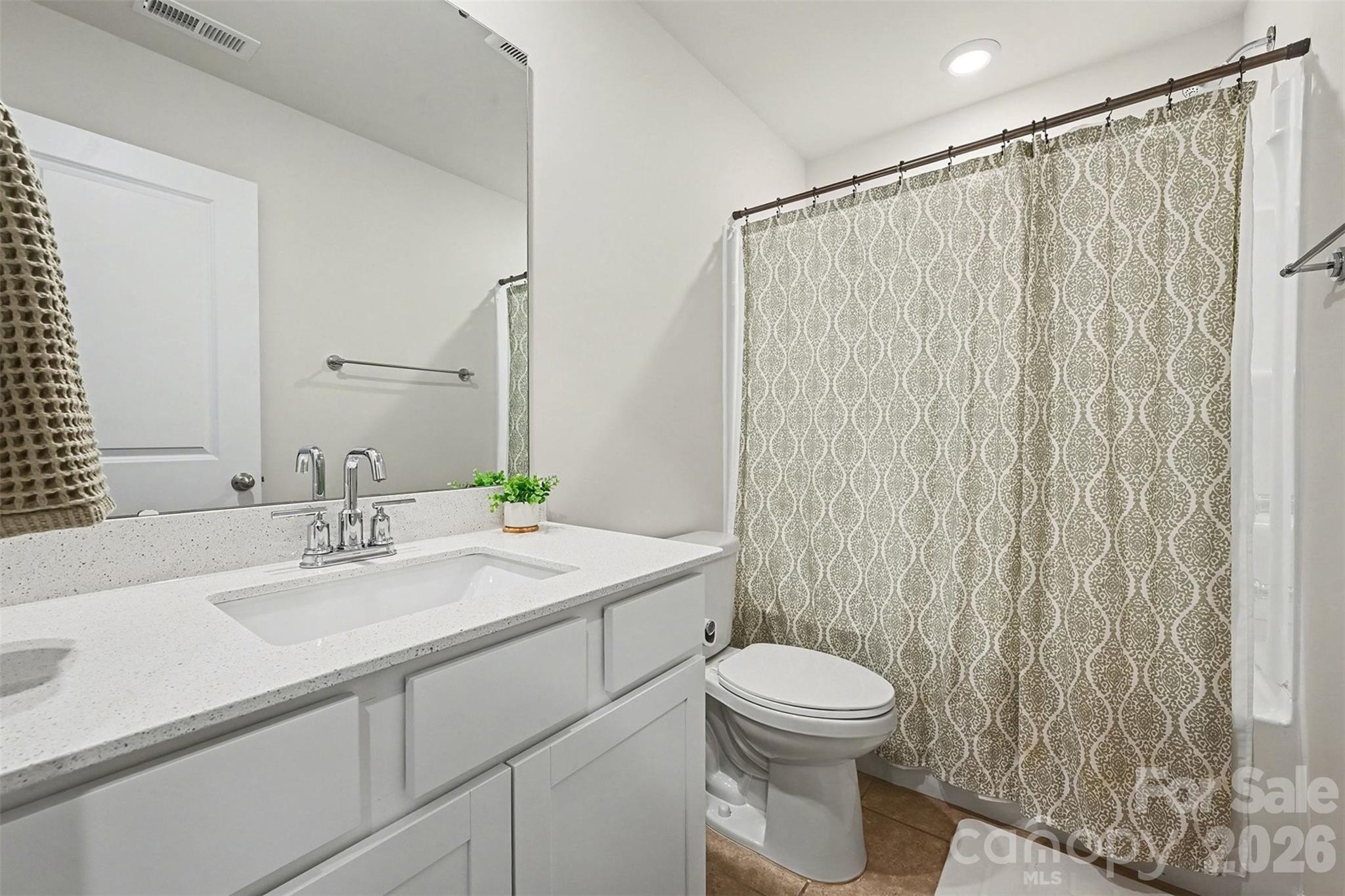 4012 Yucca Alley — Charlotte