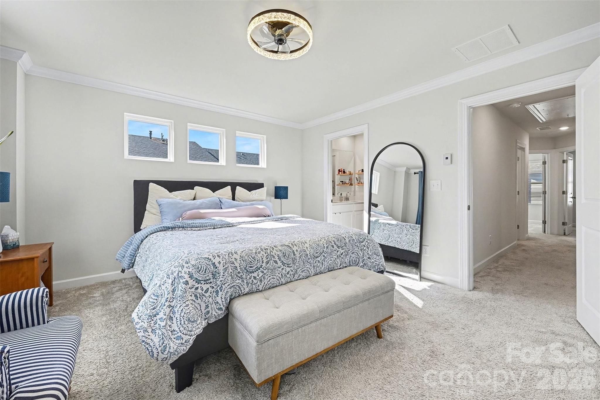 4012 Yucca Alley — Charlotte