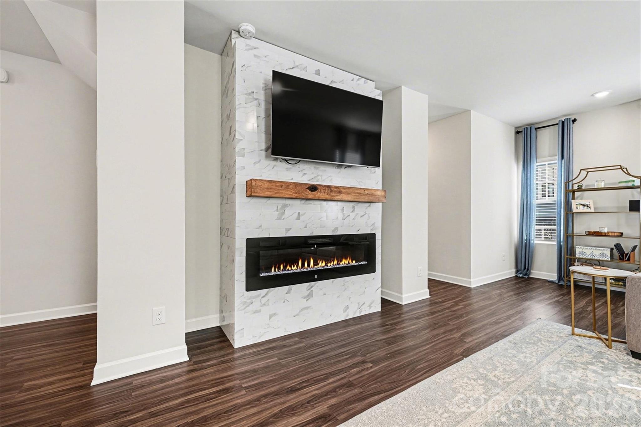 4012 Yucca Alley — Charlotte