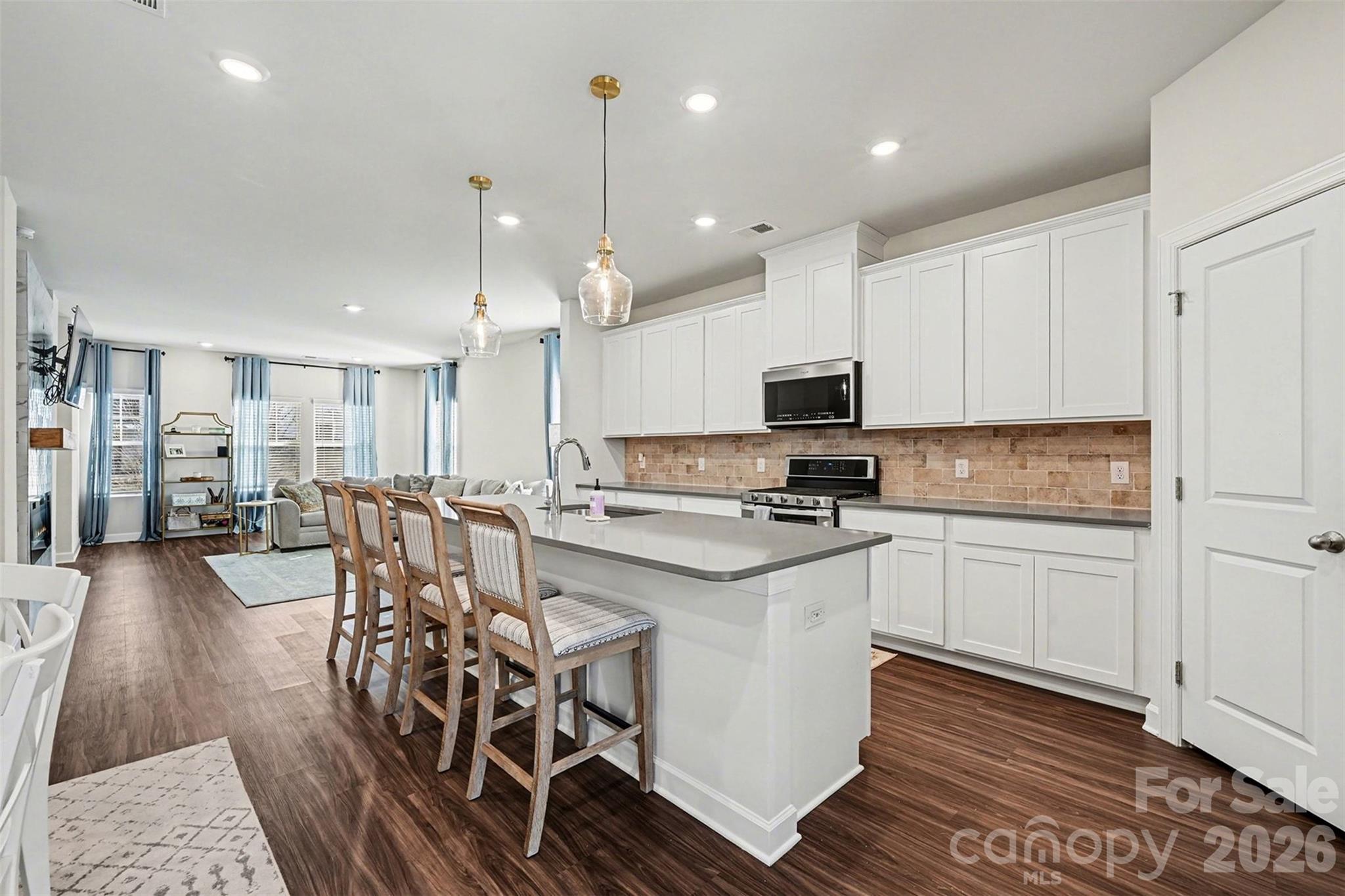 4012 Yucca Alley — Charlotte