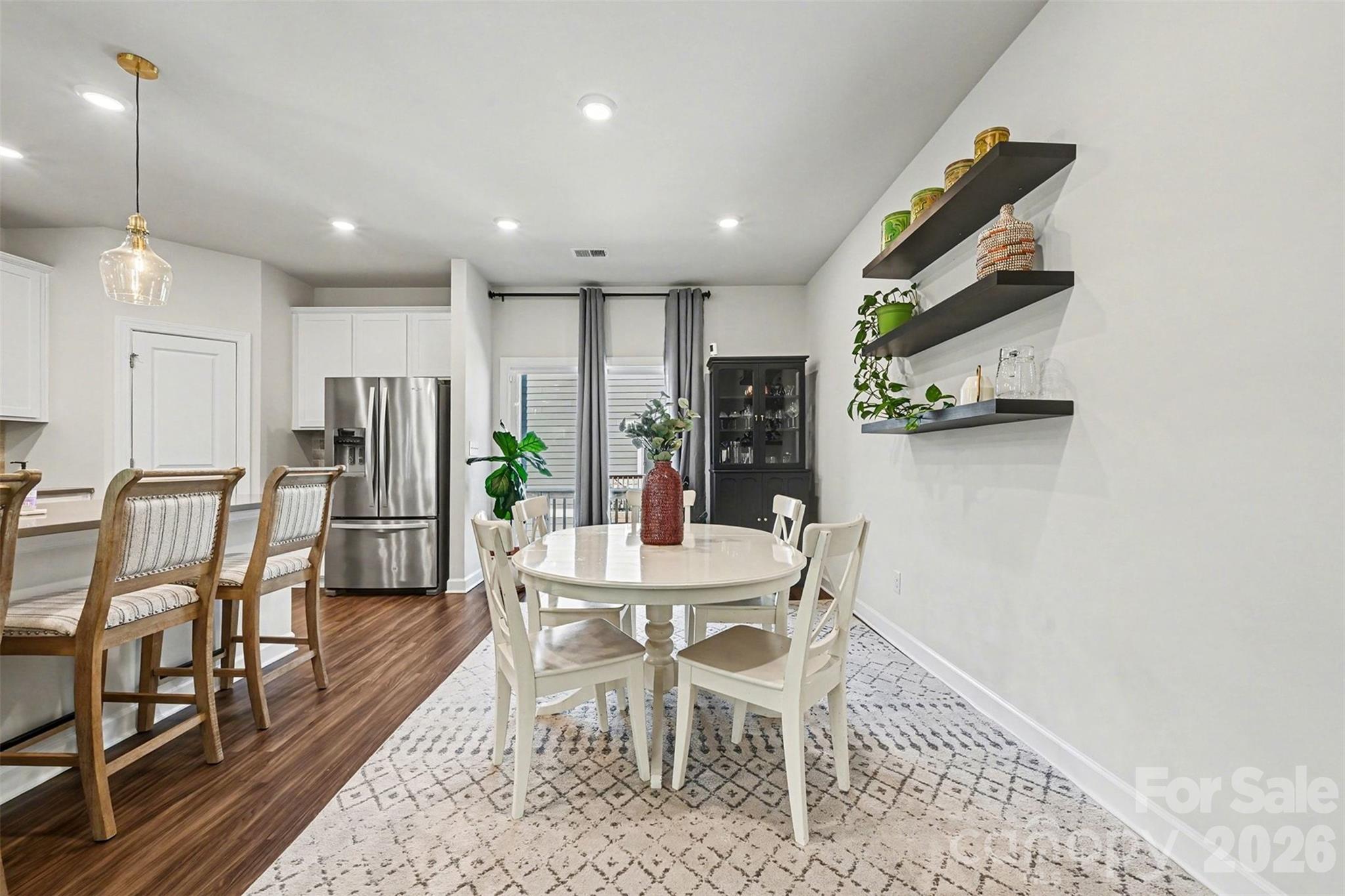 4012 Yucca Alley — Charlotte