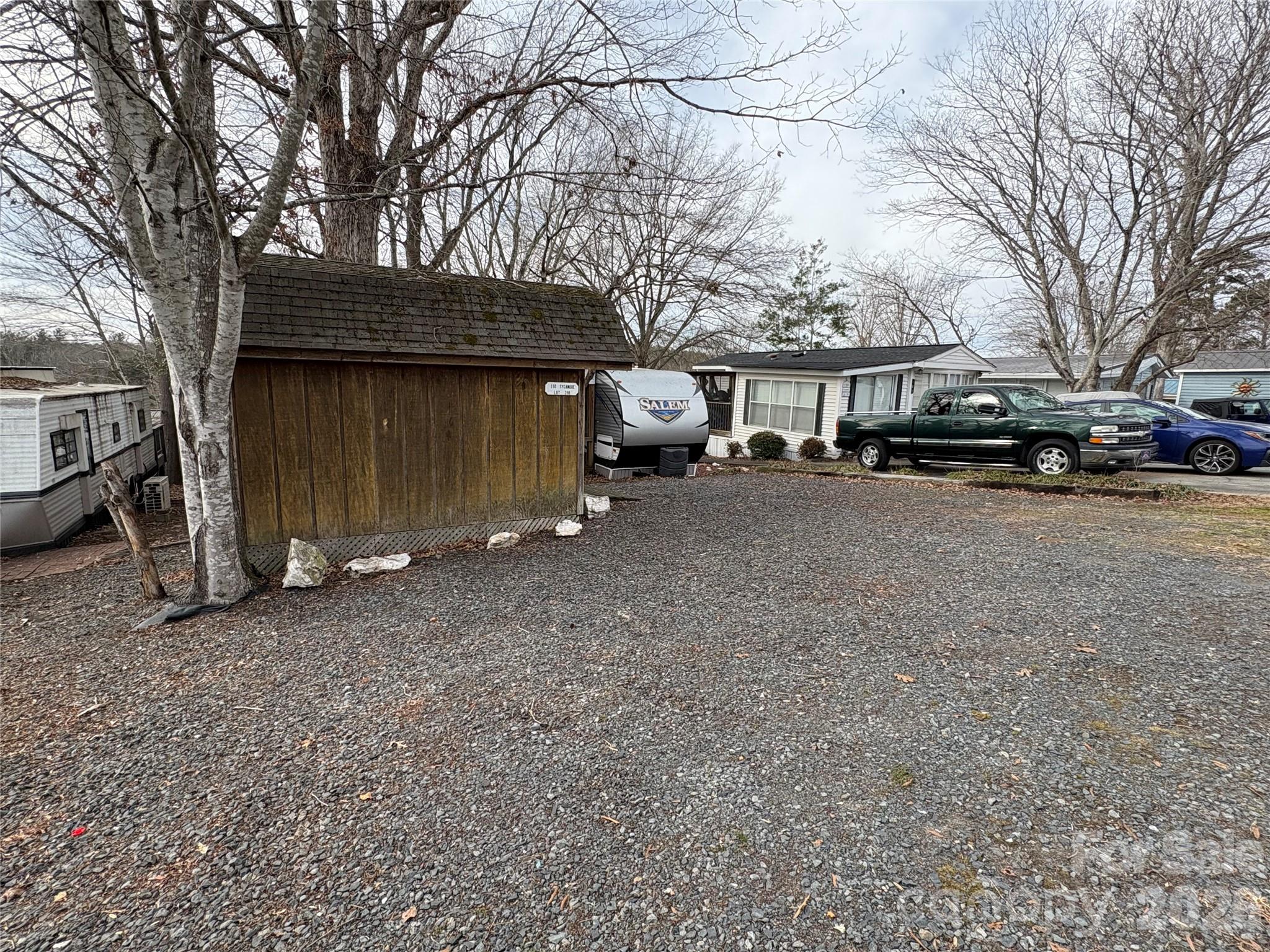 110 Sycamore Street — New London