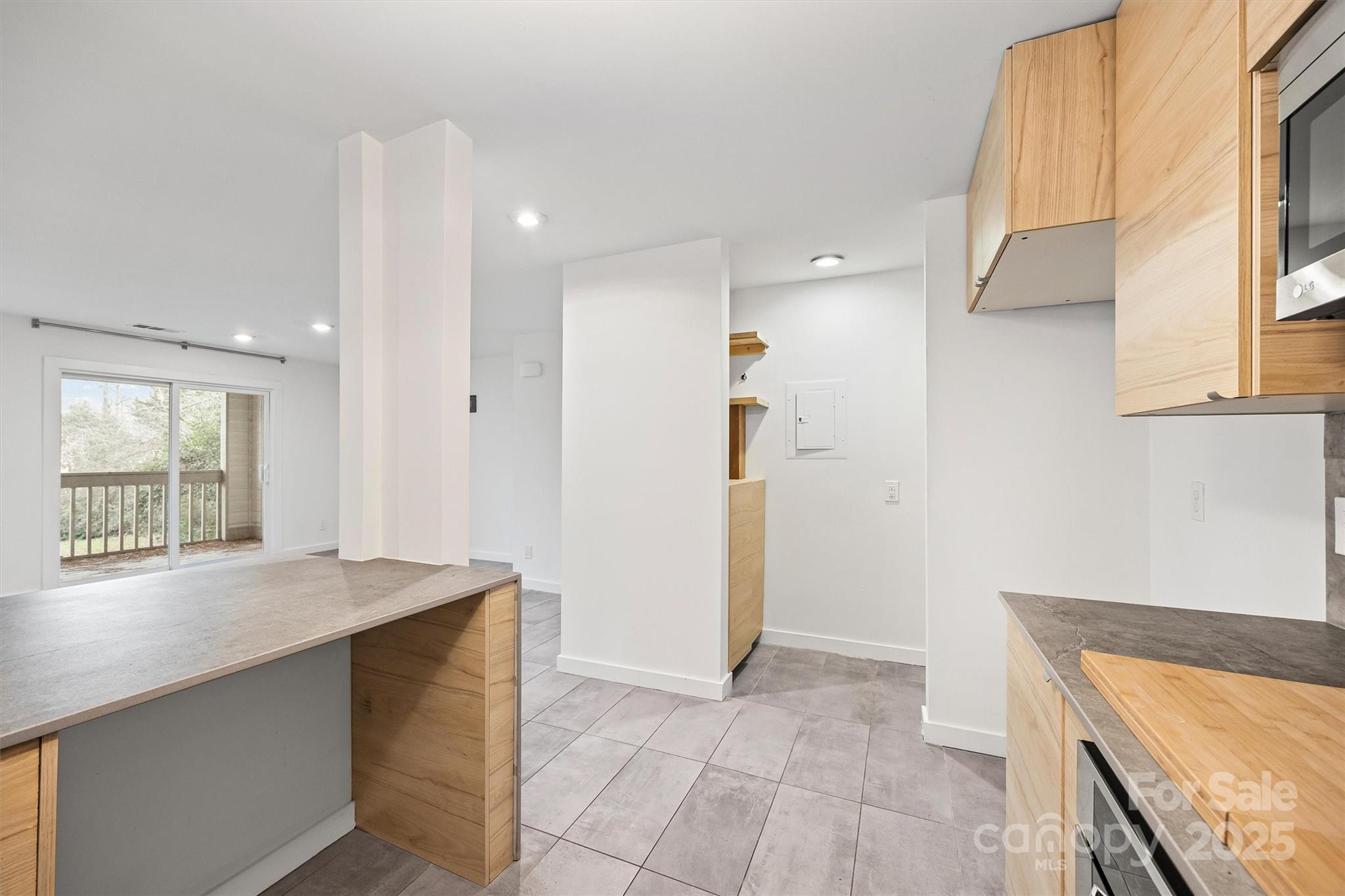 1041 Churchill Downs Court #C — Charlotte