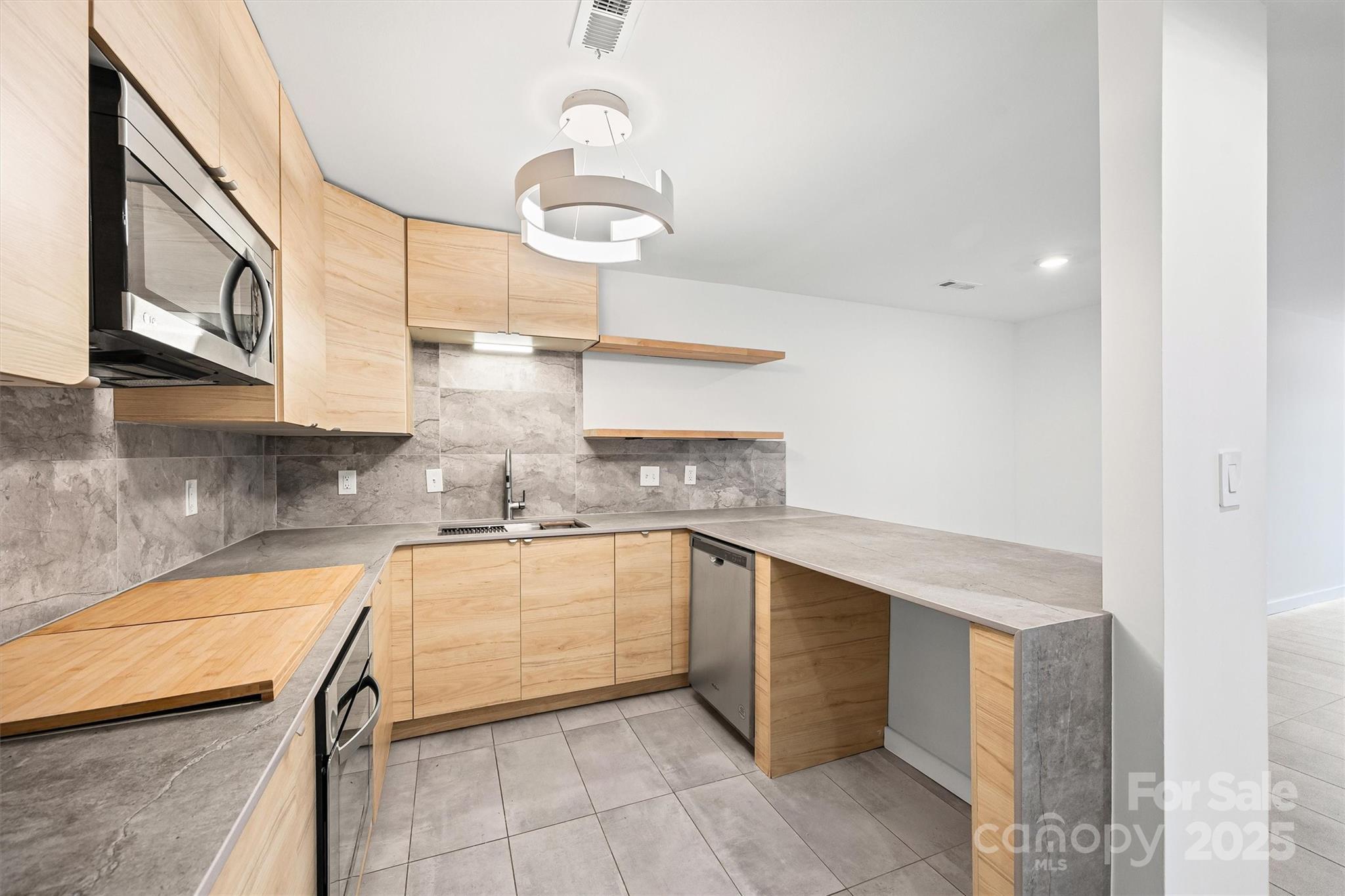 1041 Churchill Downs Court #C — Charlotte