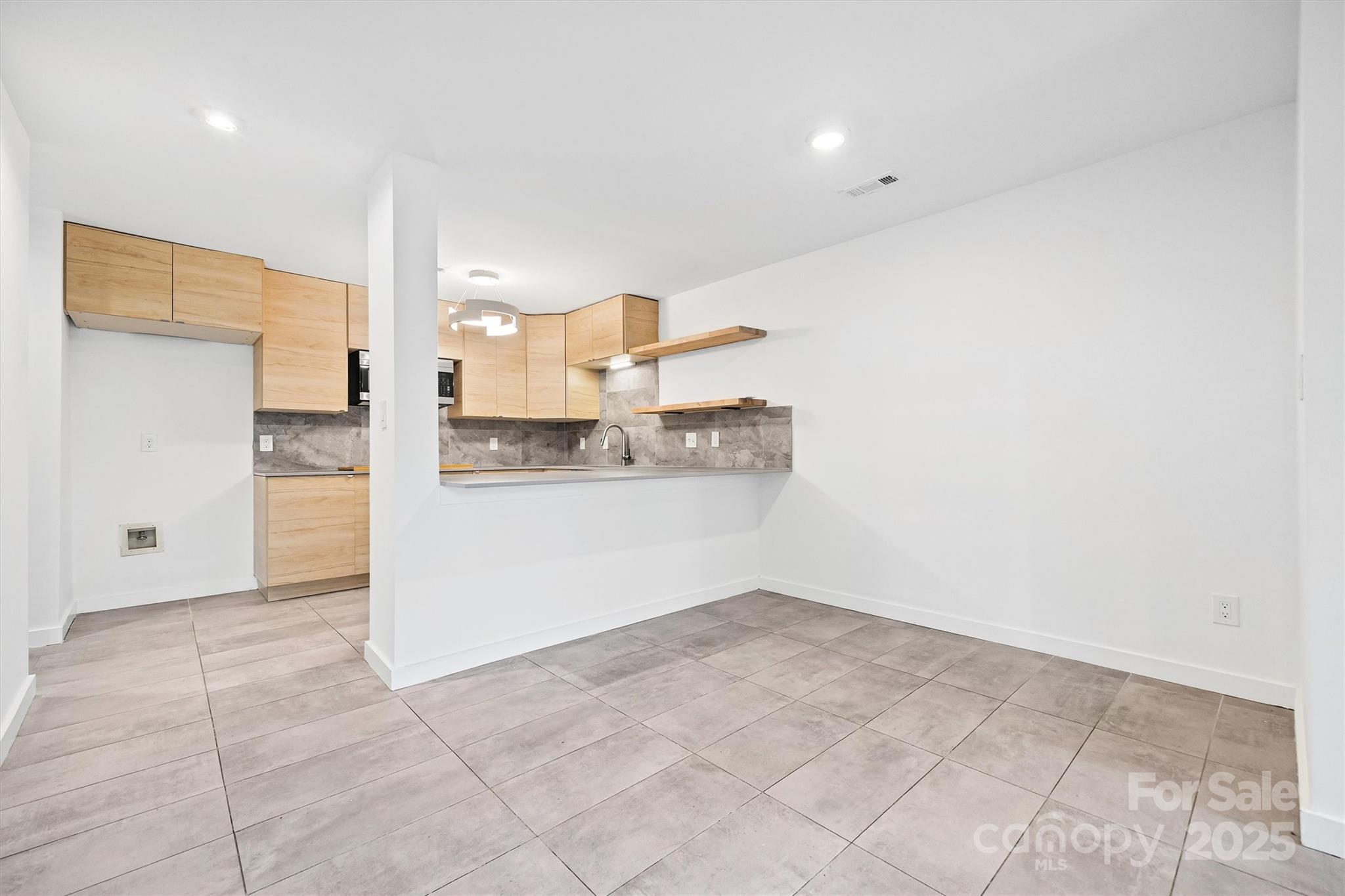1041 Churchill Downs Court #C — Charlotte