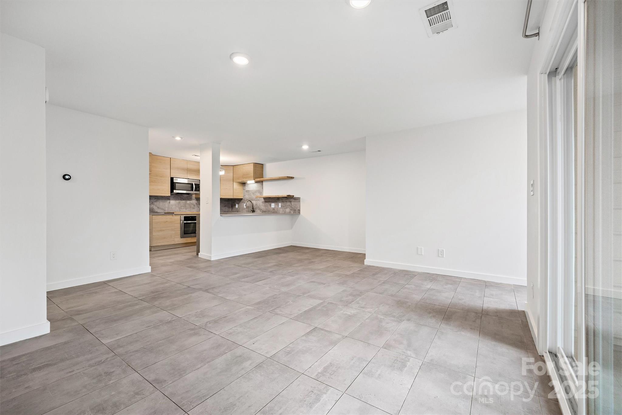 1041 Churchill Downs Court #C — Charlotte