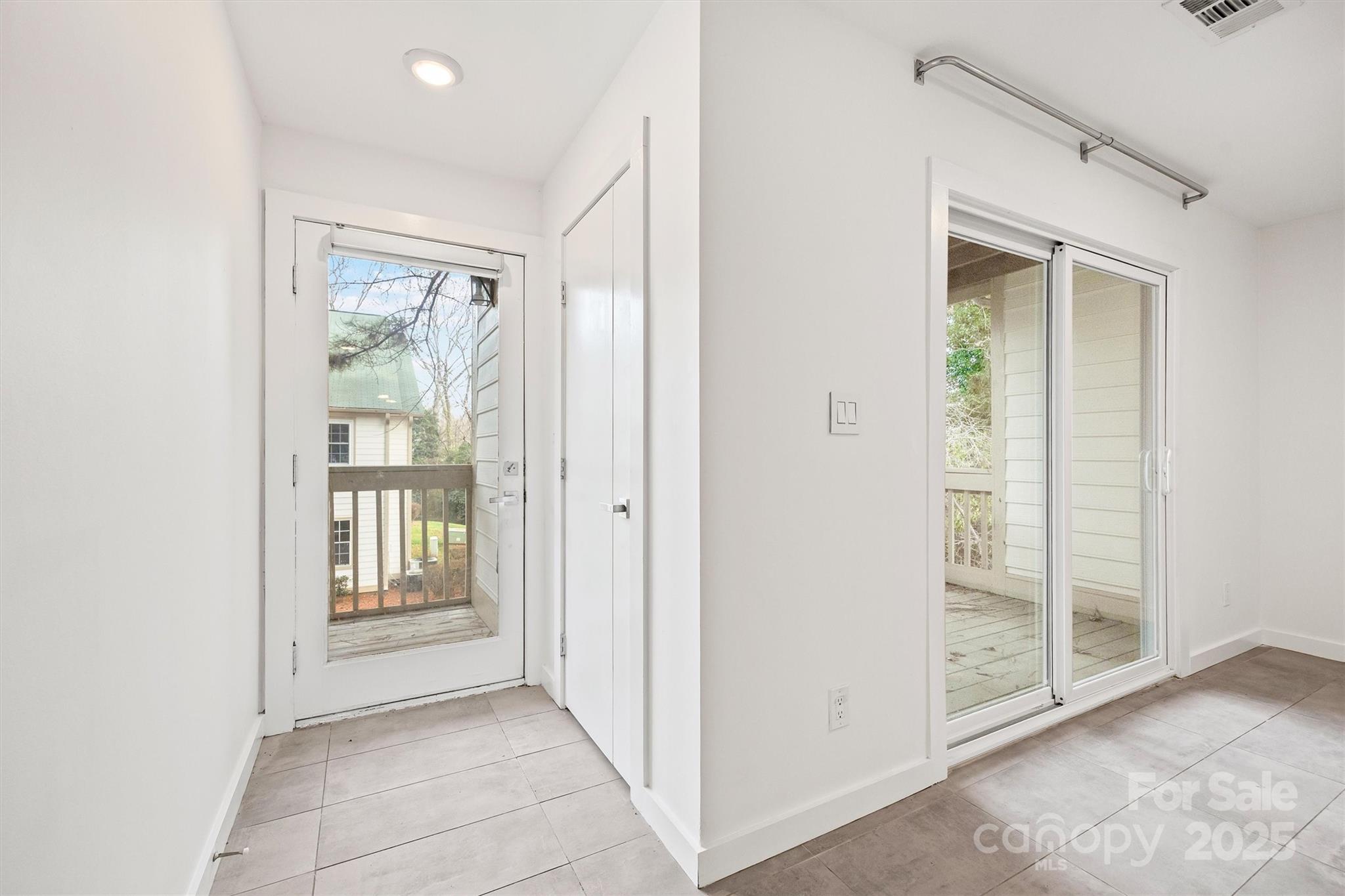1041 Churchill Downs Court #C — Charlotte