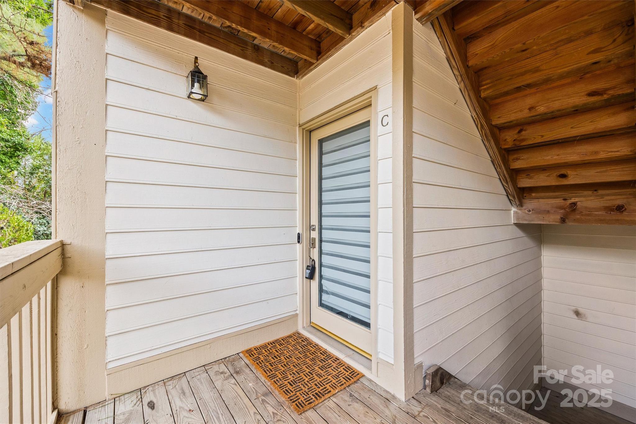 1041 Churchill Downs Court #C — Charlotte