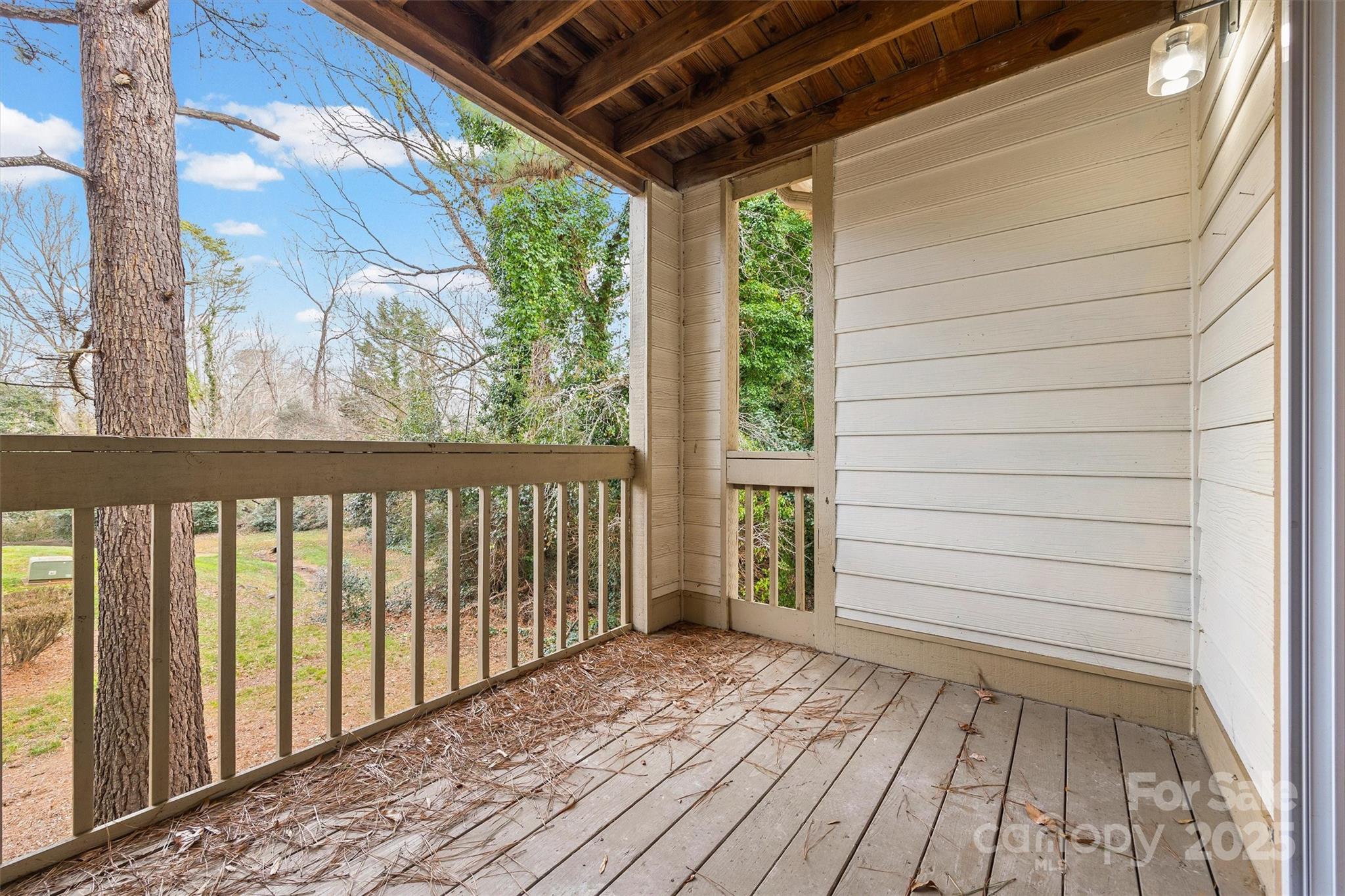 1041 Churchill Downs Court #C — Charlotte