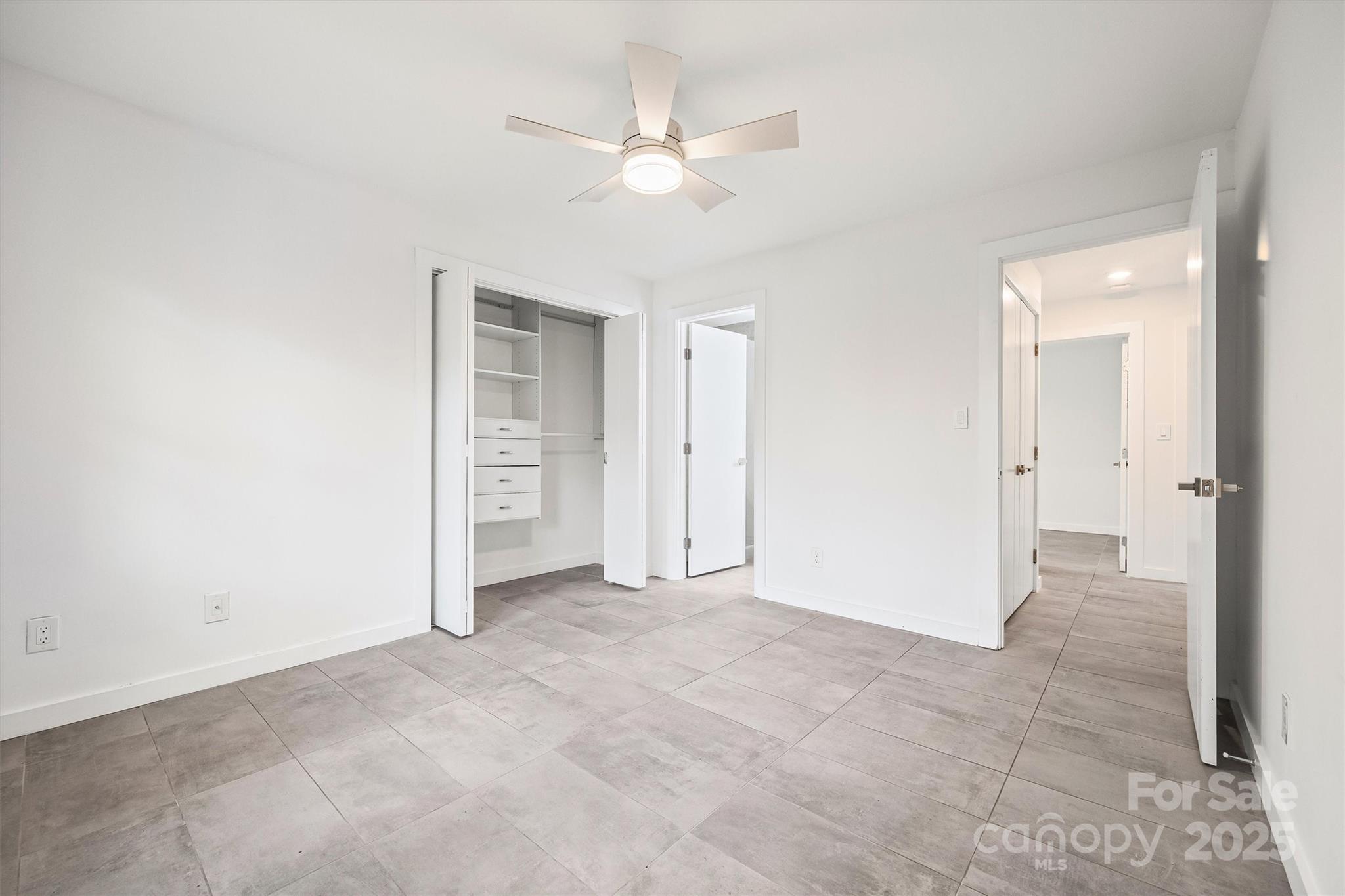 1041 Churchill Downs Court #C — Charlotte