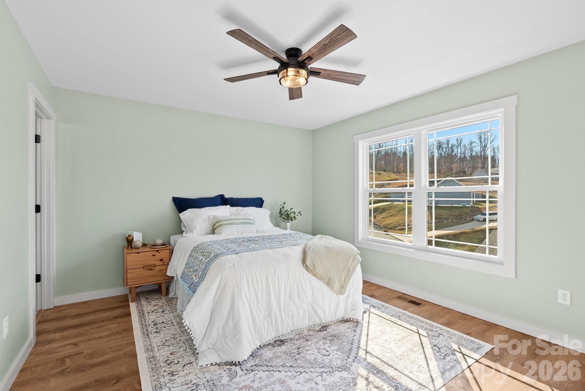 56 White Oak Place — Mars Hill