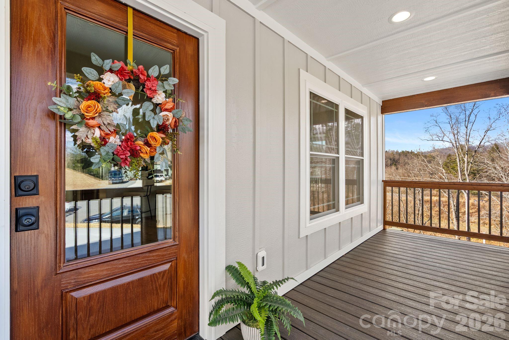 56 White Oak Place — Mars Hill