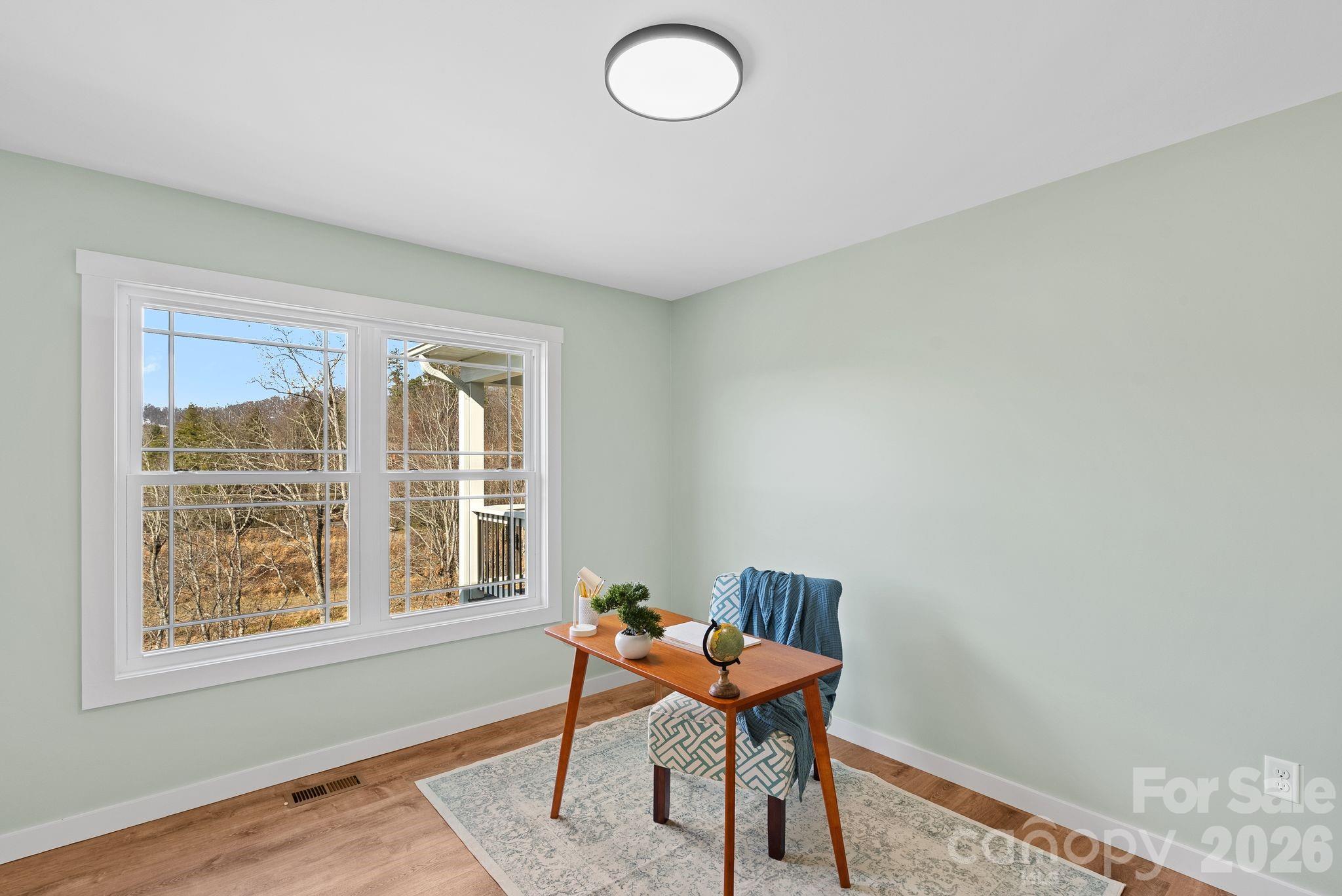 56 White Oak Place — Mars Hill