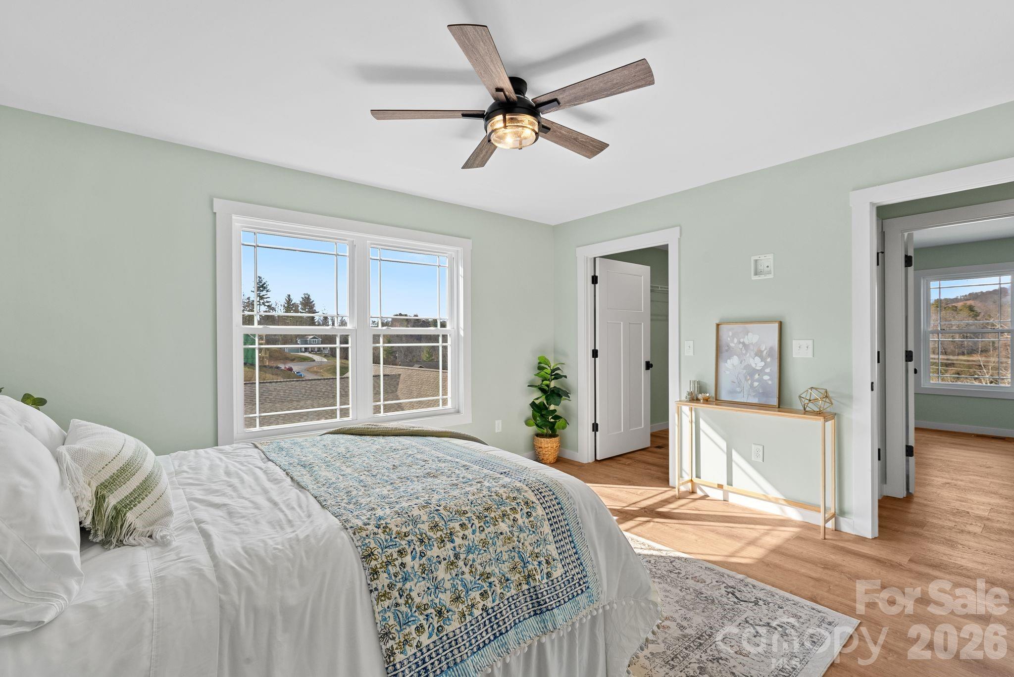 56 White Oak Place — Mars Hill