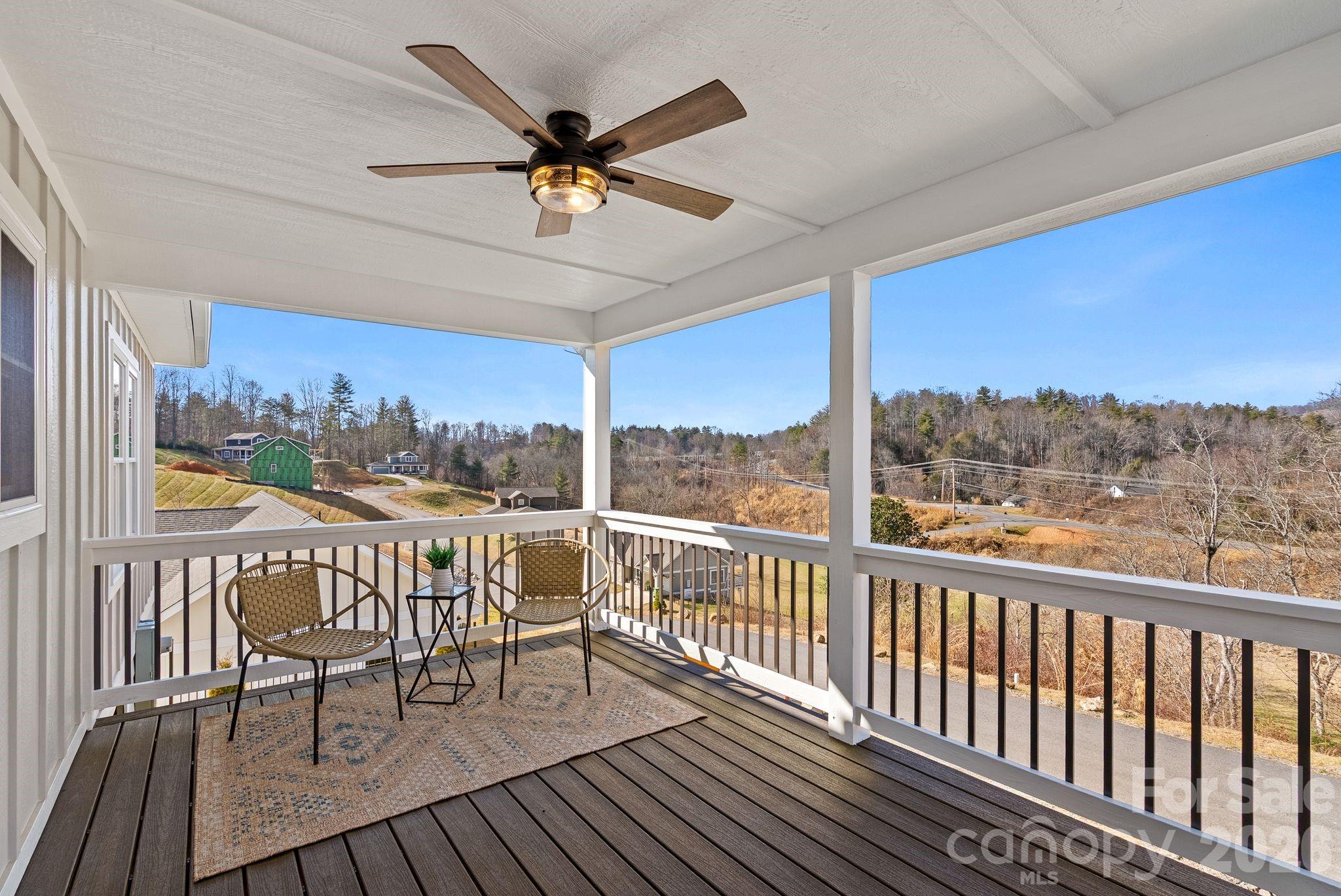 56 White Oak Place — Mars Hill