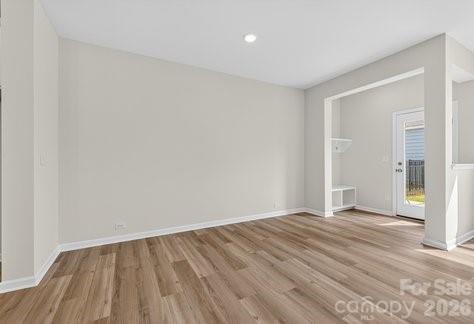10116 Mamillion Drive — Huntersville
