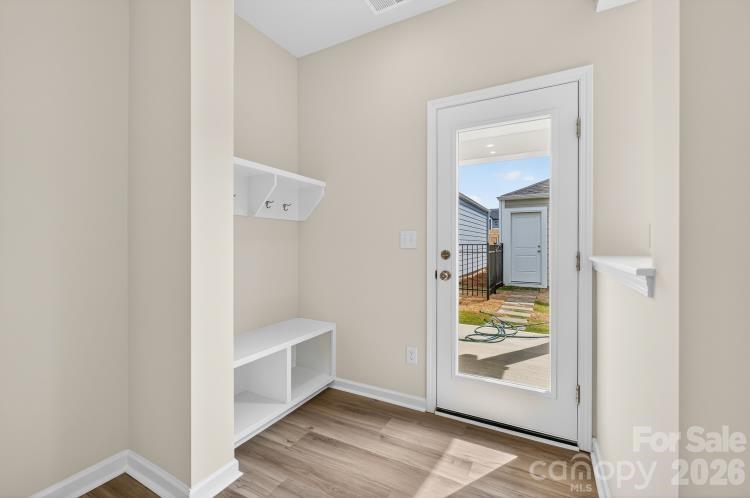 10116 Mamillion Drive — Huntersville