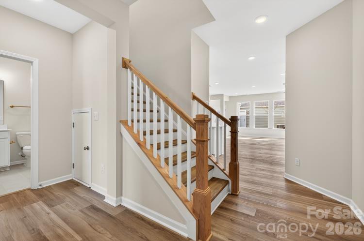 10116 Mamillion Drive — Huntersville
