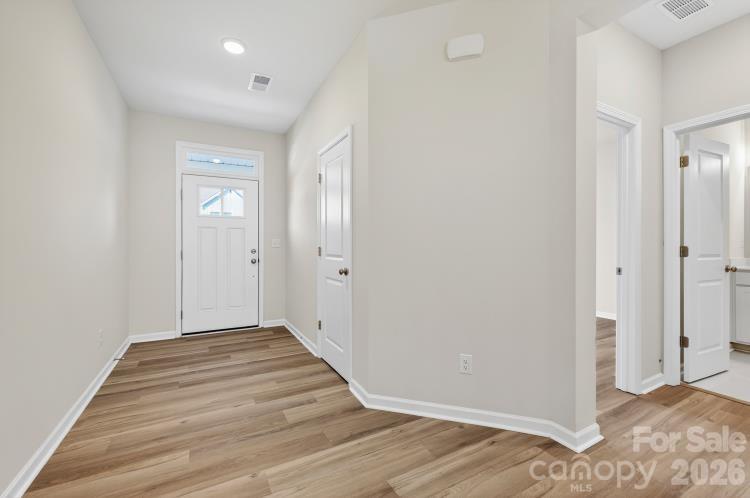 10116 Mamillion Drive — Huntersville