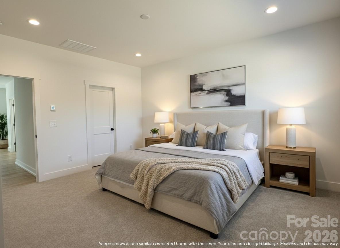 3926 Sarah Drive — Charlotte