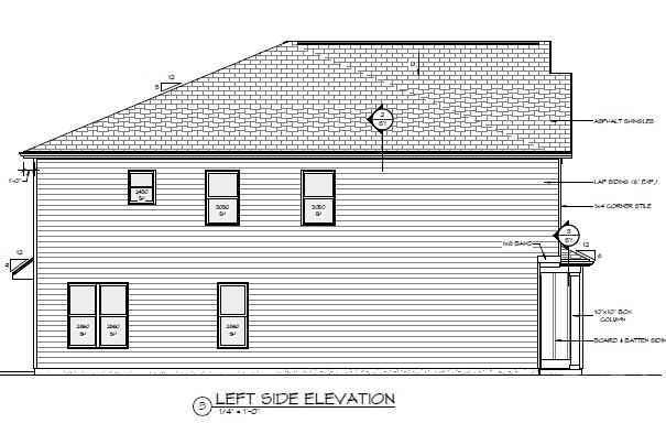 3926 Sarah Drive — Charlotte
