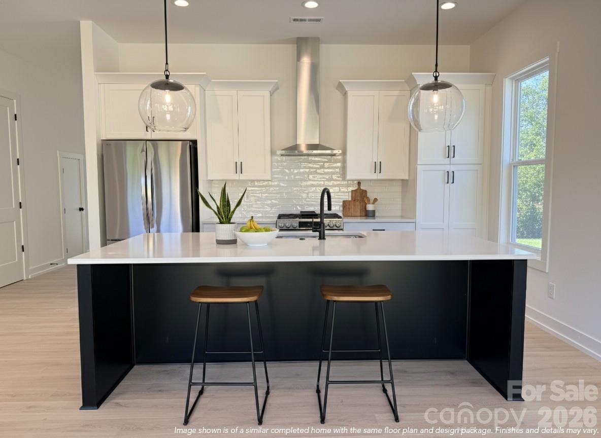 3926 Sarah Drive — Charlotte