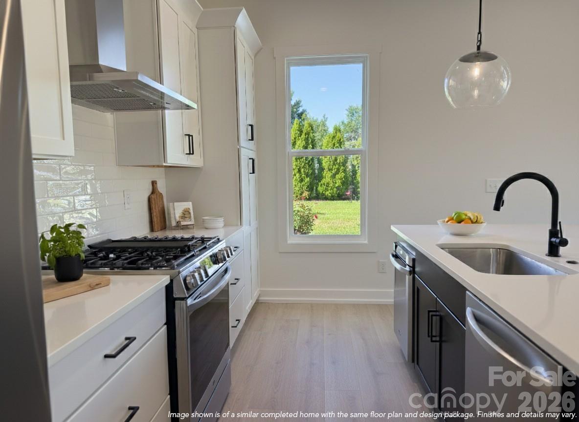 3926 Sarah Drive — Charlotte