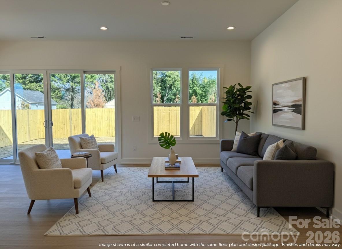 3926 Sarah Drive — Charlotte