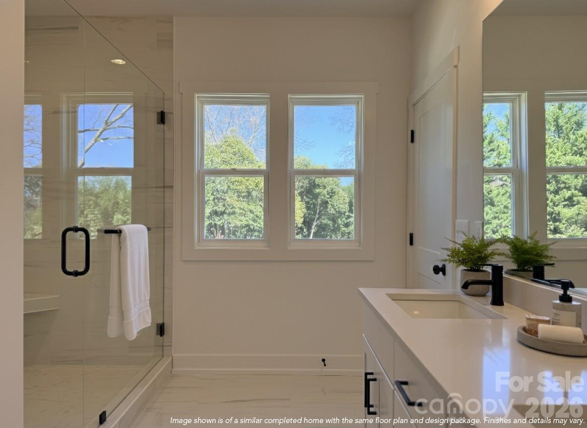 3926 Sarah Drive — Charlotte