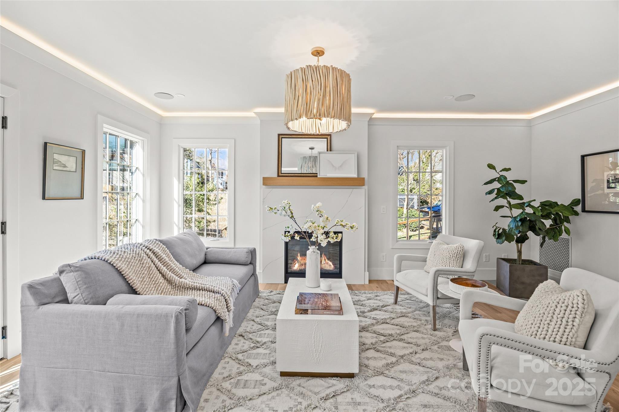 1607 Tippah Park Court — Charlotte