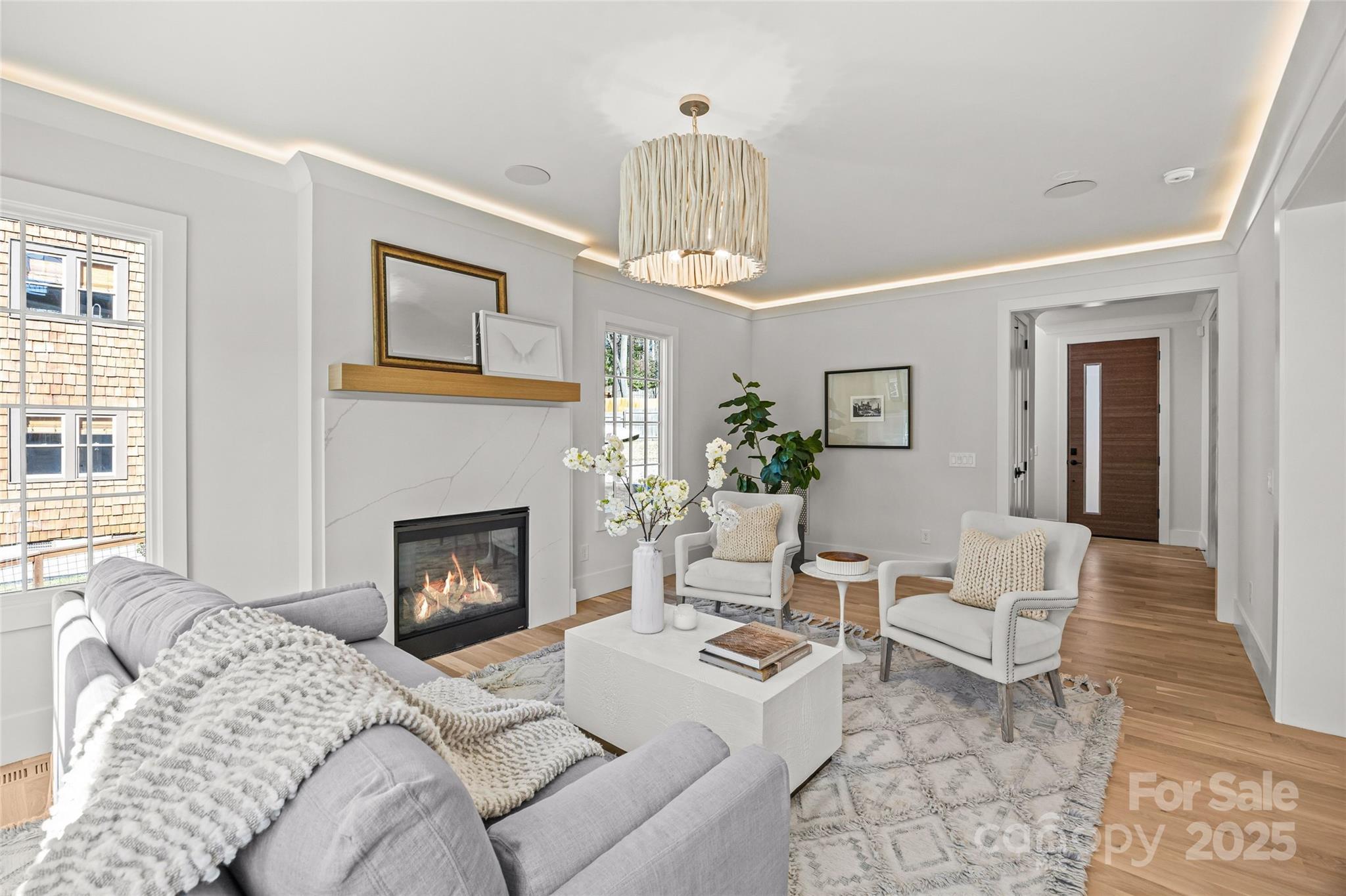 1607 Tippah Park Court — Charlotte