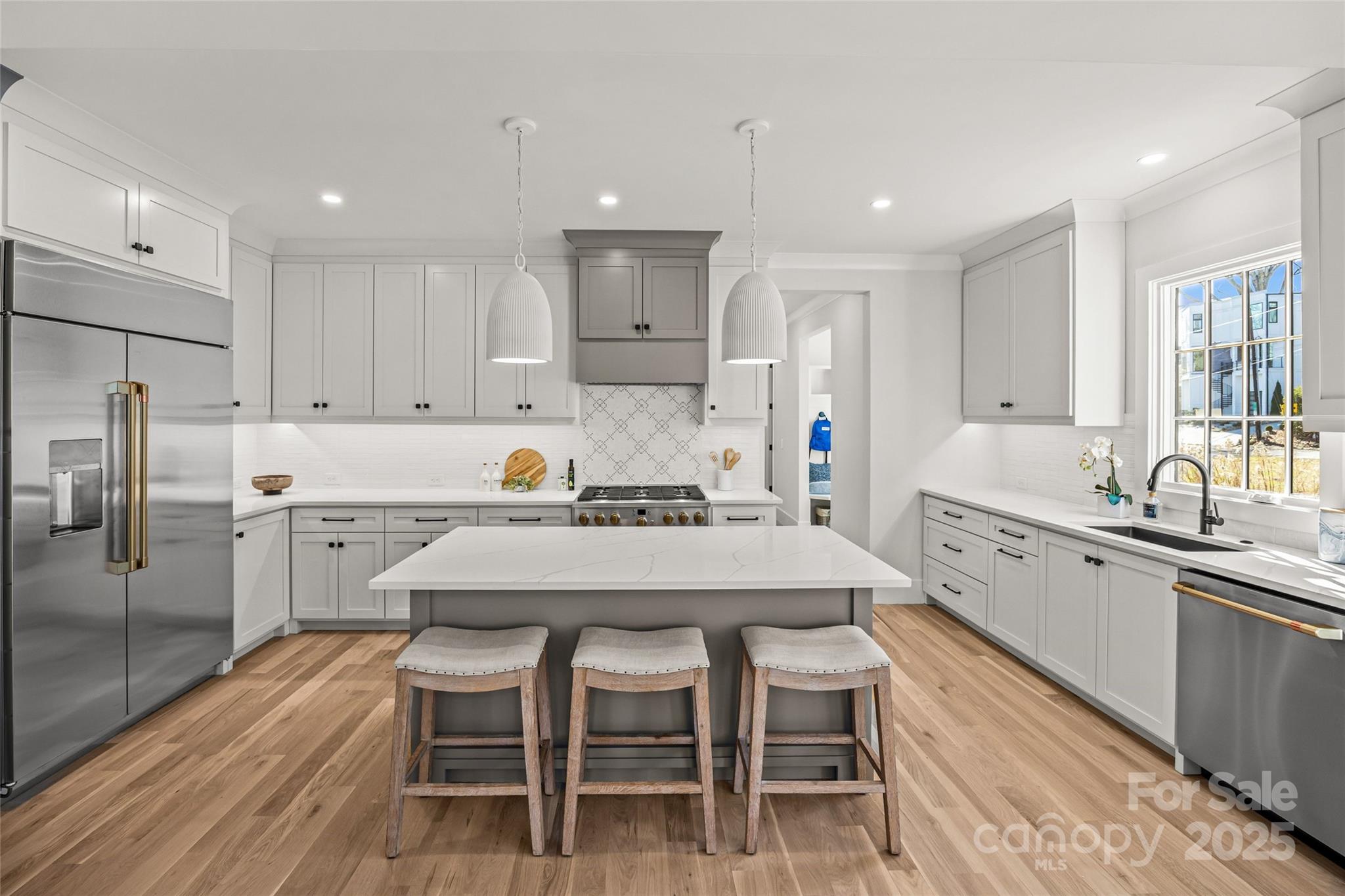 1607 Tippah Park Court — Charlotte