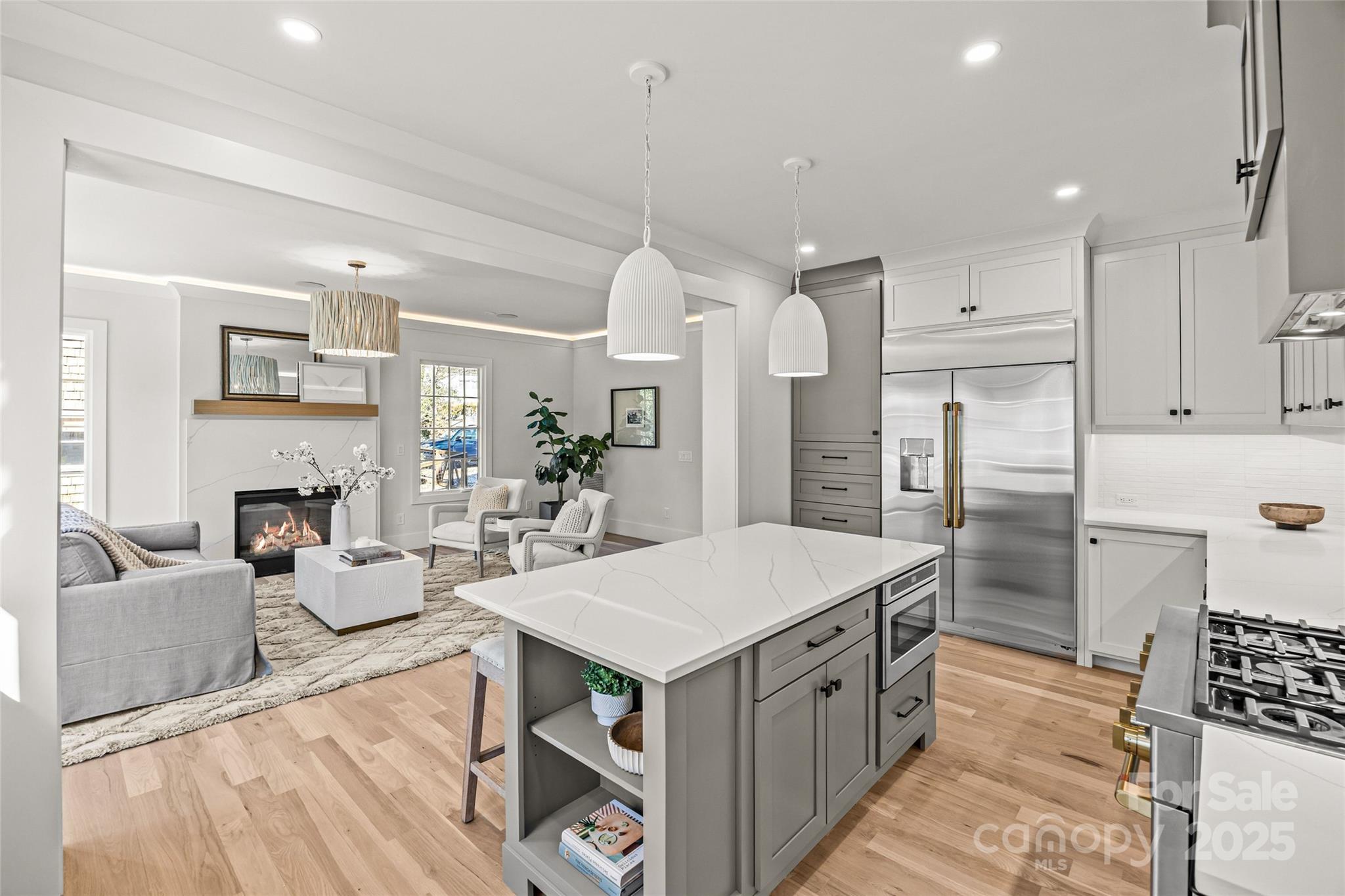 1607 Tippah Park Court — Charlotte