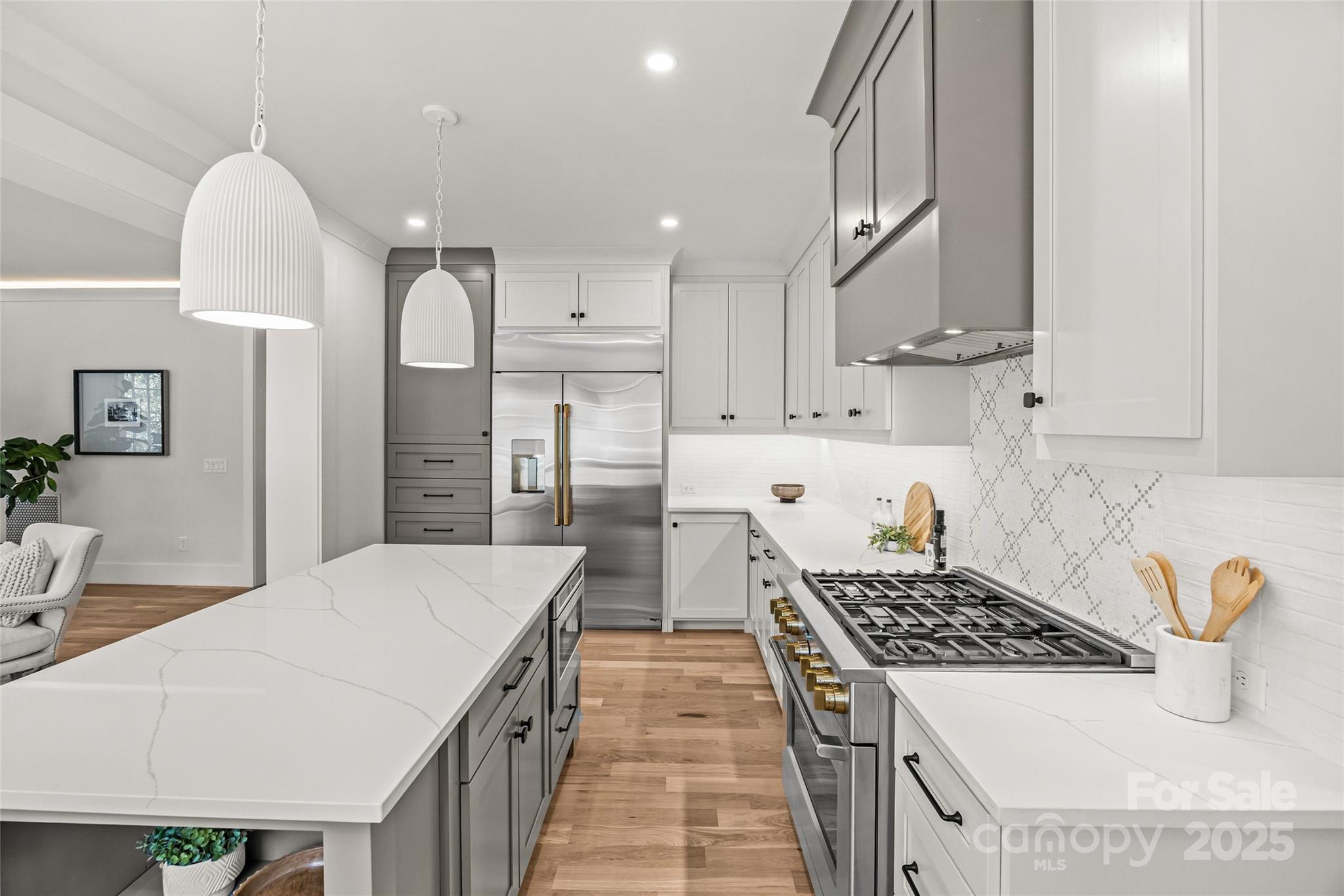 1607 Tippah Park Court — Charlotte