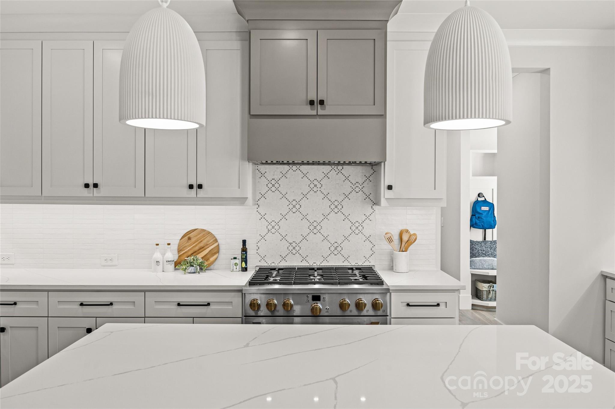 1607 Tippah Park Court — Charlotte