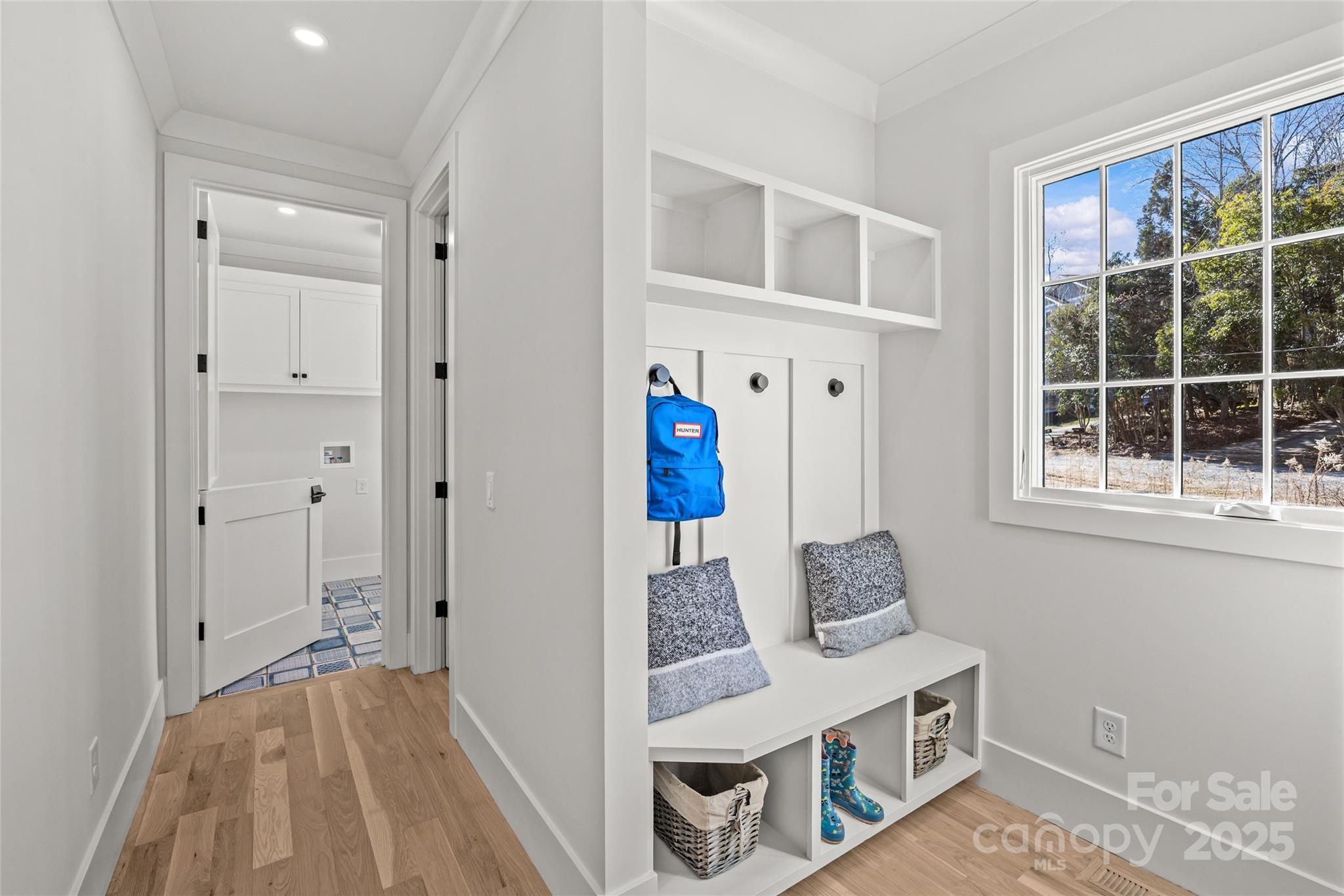 1607 Tippah Park Court — Charlotte